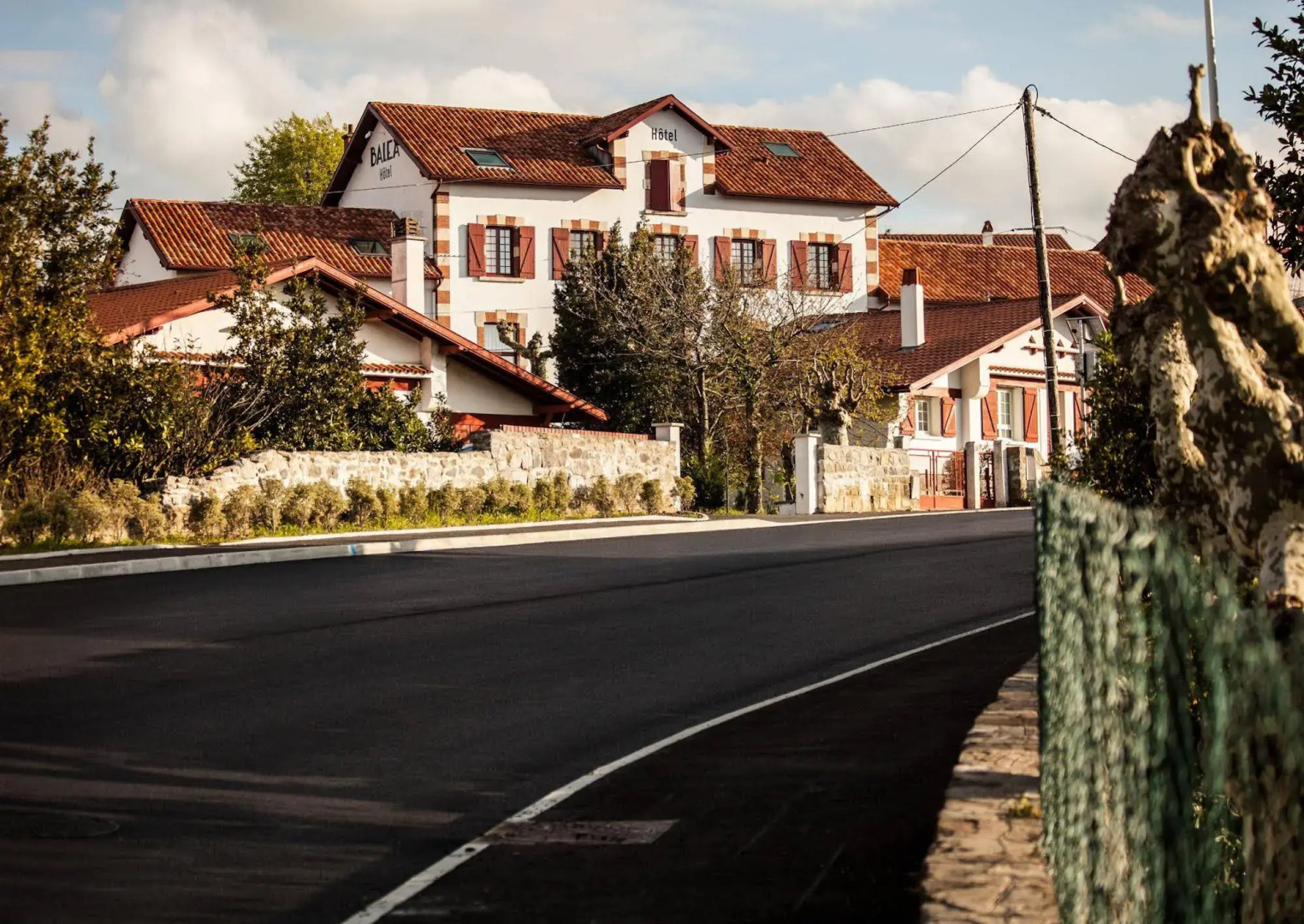 Hôtel Balea Guéthary