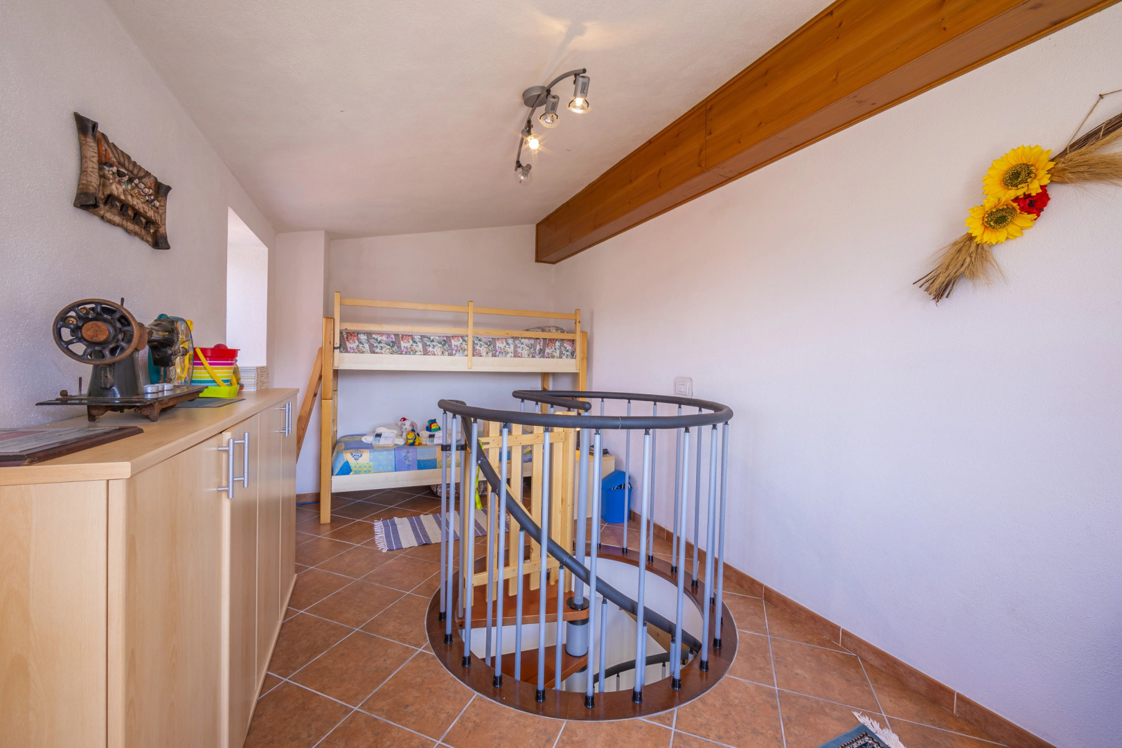 Paulotti Antico Borgo First Floor