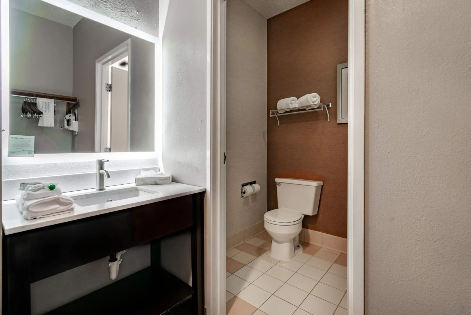 Wingate by Wyndham Great Falls