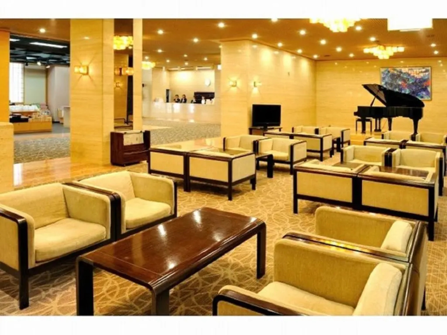 Izu Nagaoka Kinjokan