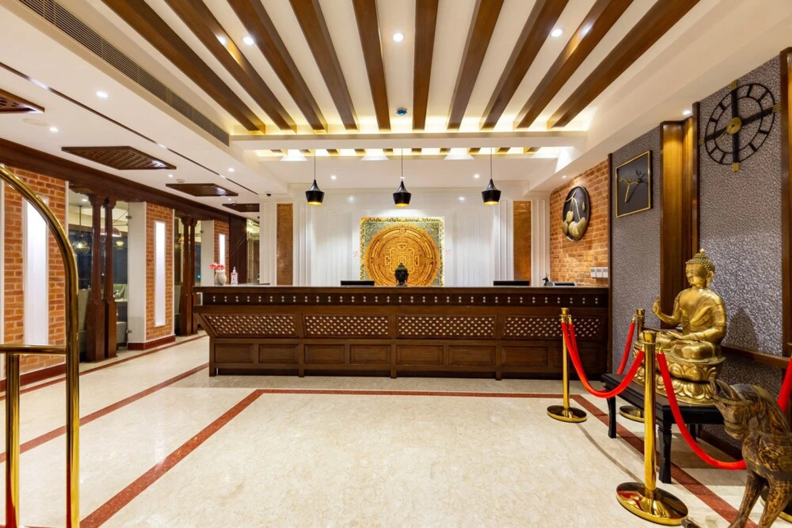 Dream International Hotel