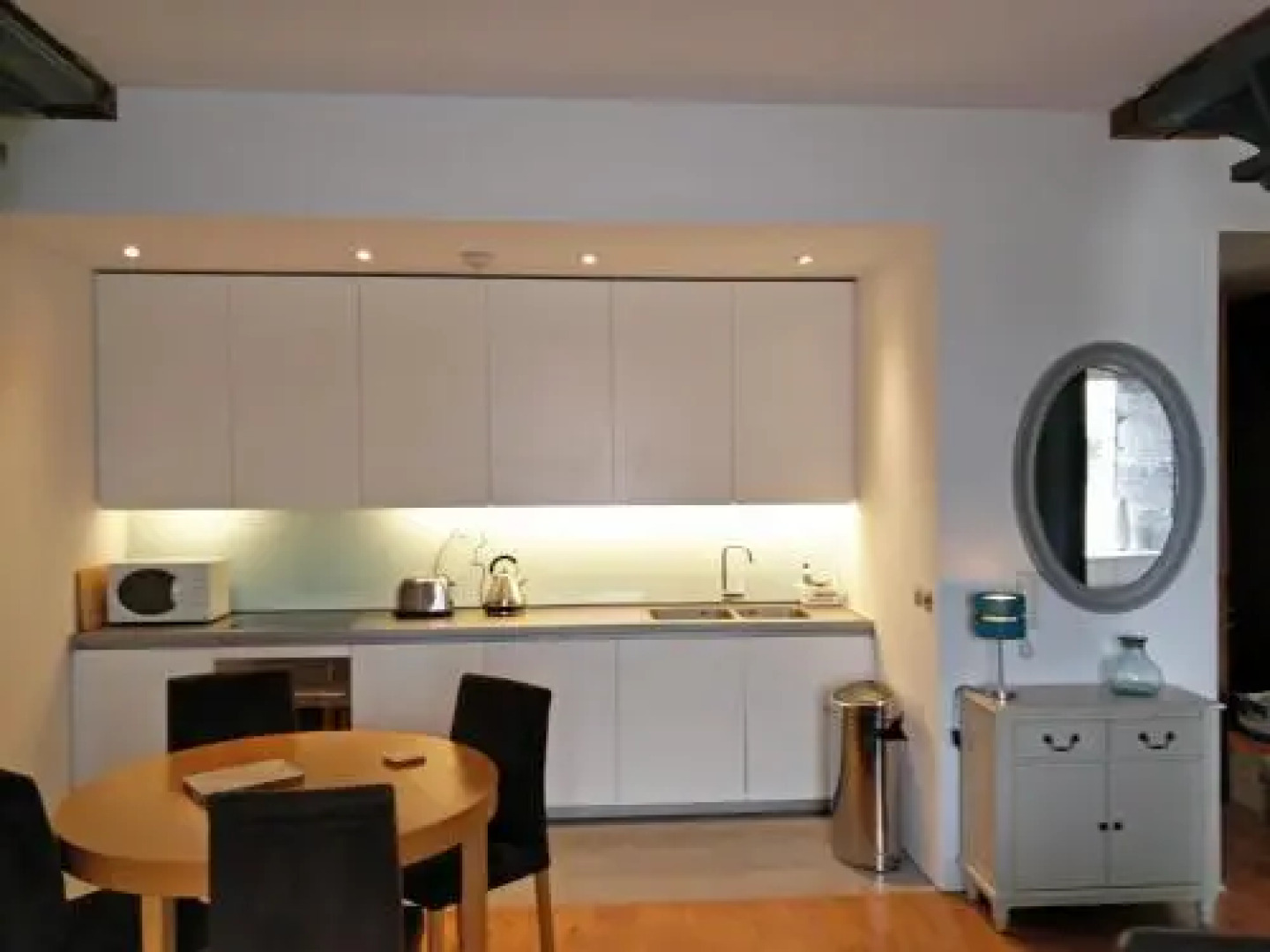 Royal William Yard Clarence