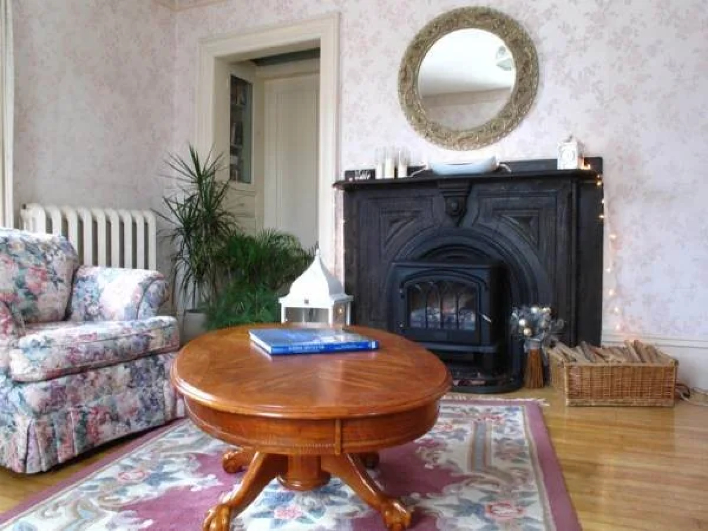 East River Meditation Healing Centre
