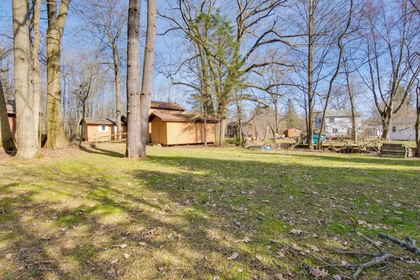 Waterfront Cottage - Dock & Chautauqua Lake Access