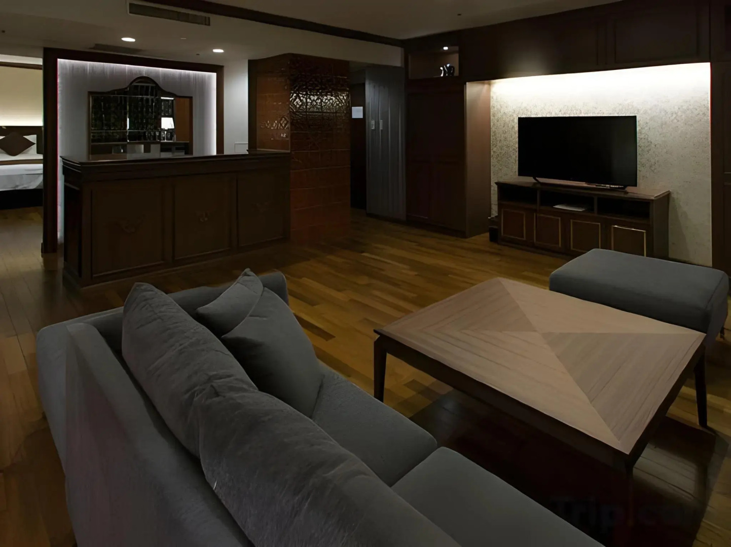 Kushiro Century Castle Hotel