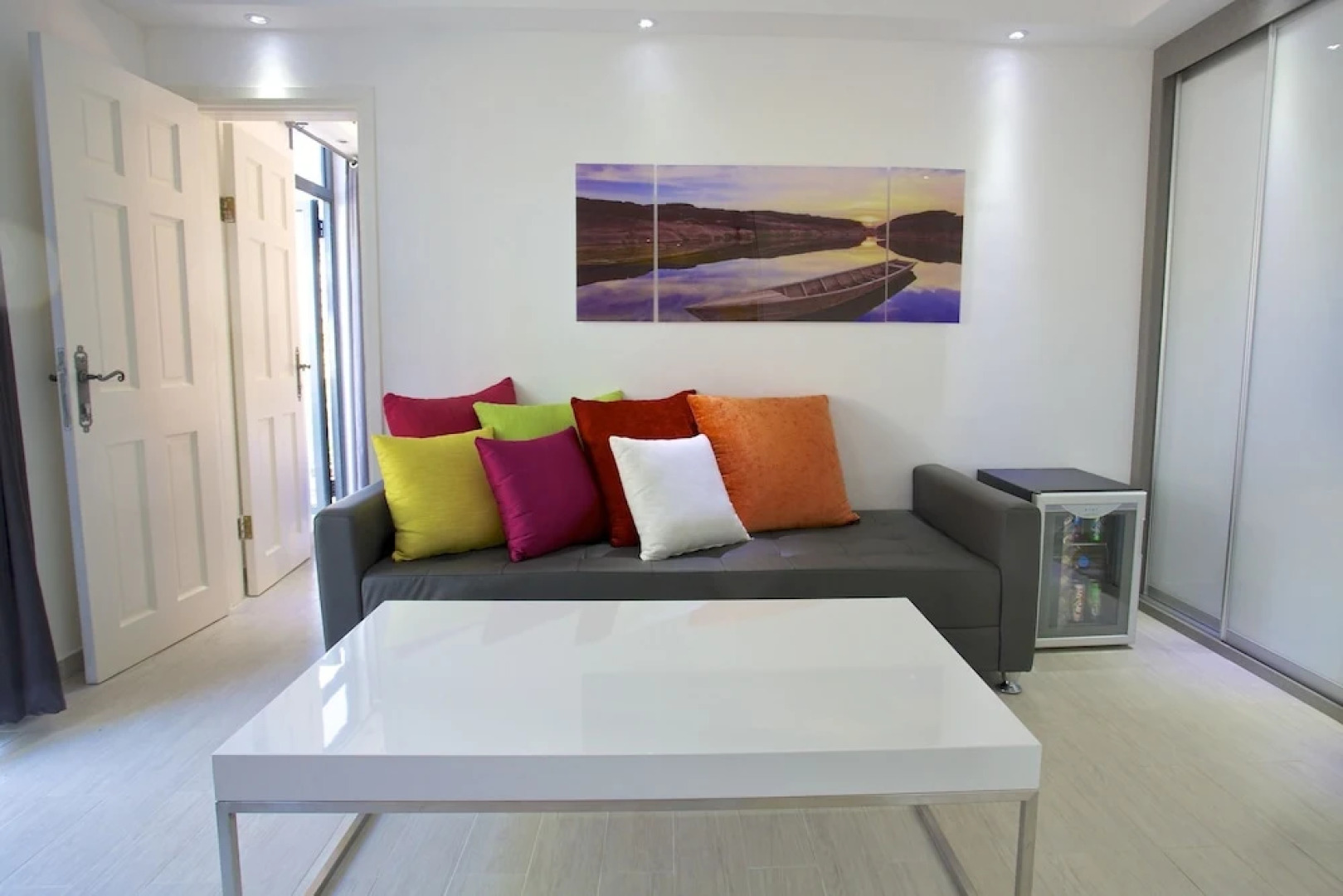 El Yam Luxury Resort