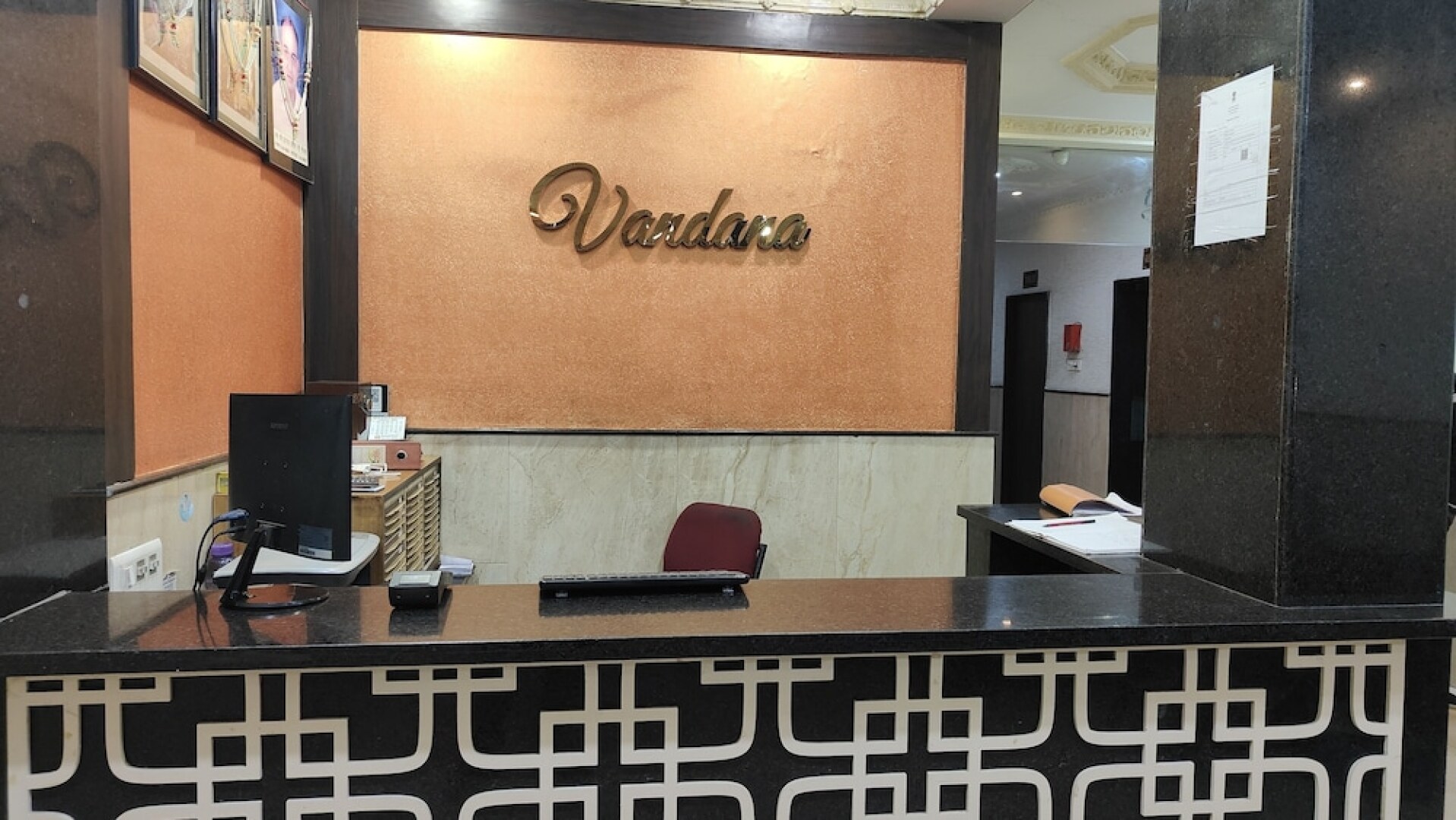 Hotel Vandana
