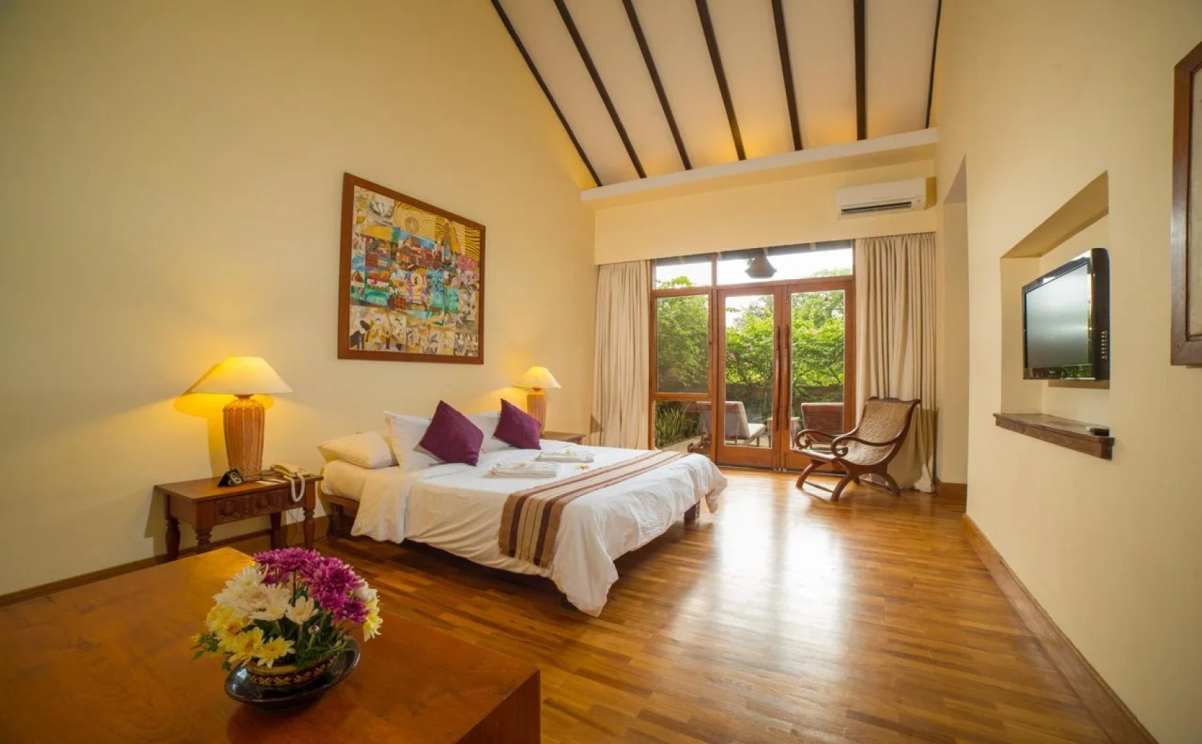 The Hotel @ Tharabar Gate