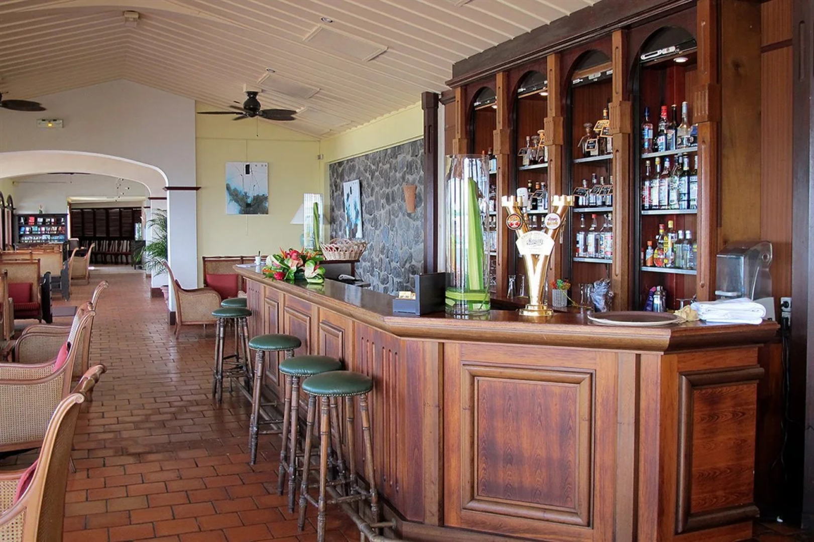 Auberge de la Vieille Tour