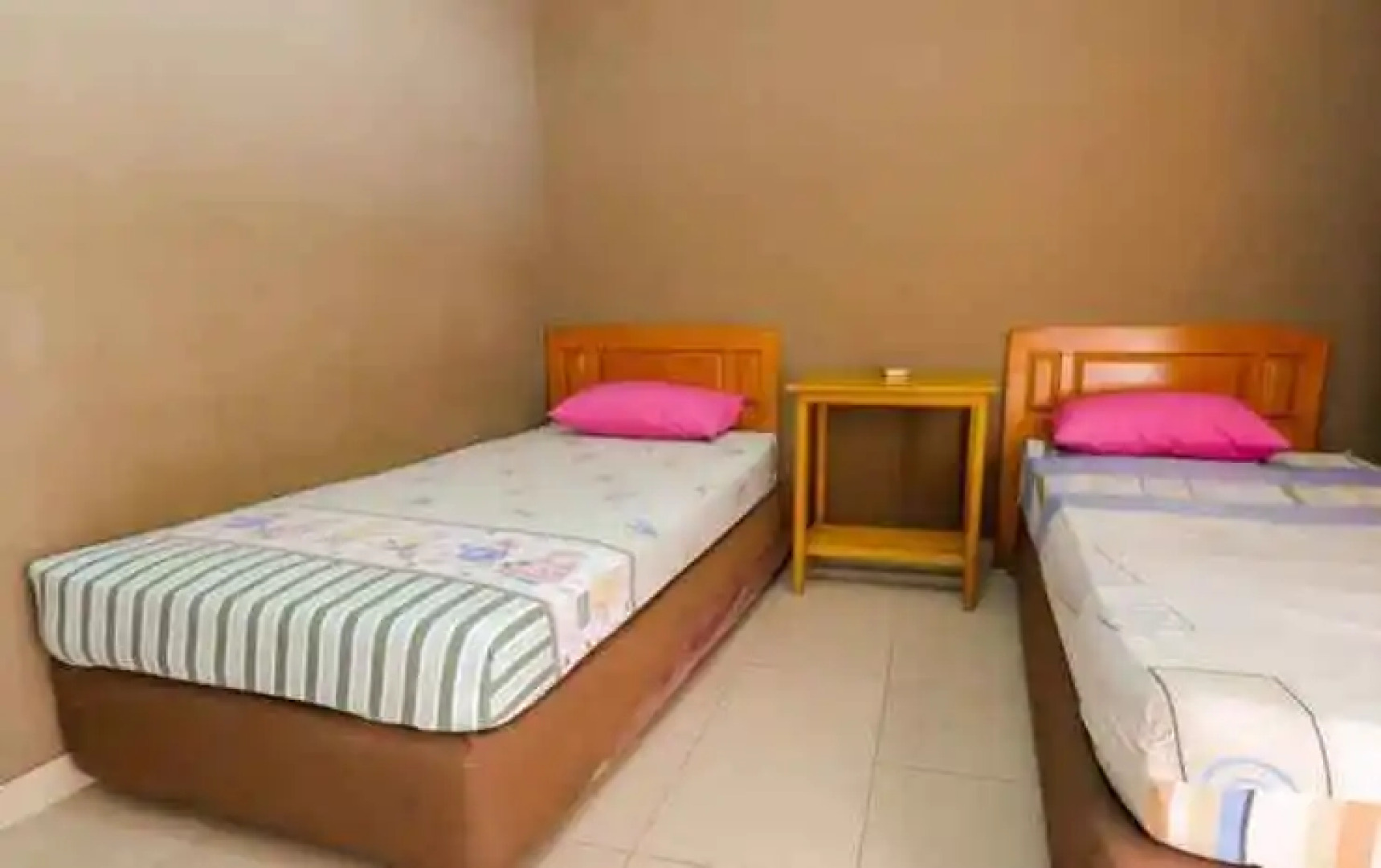 Hotel Wisata Bandar Jaya