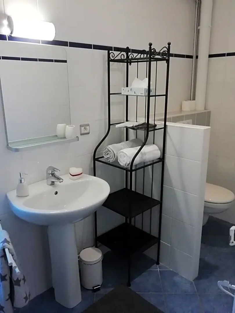 Chambres d'hôtes La Tuilerie