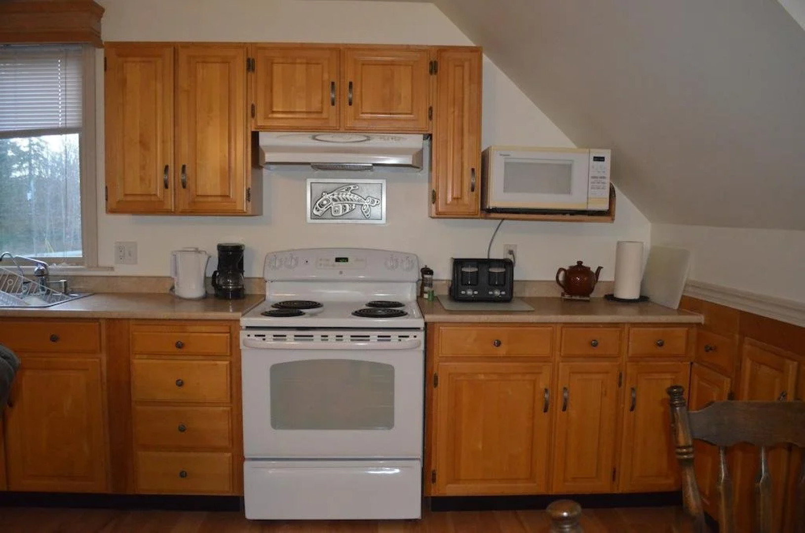 Nana Gump's Guesthouse