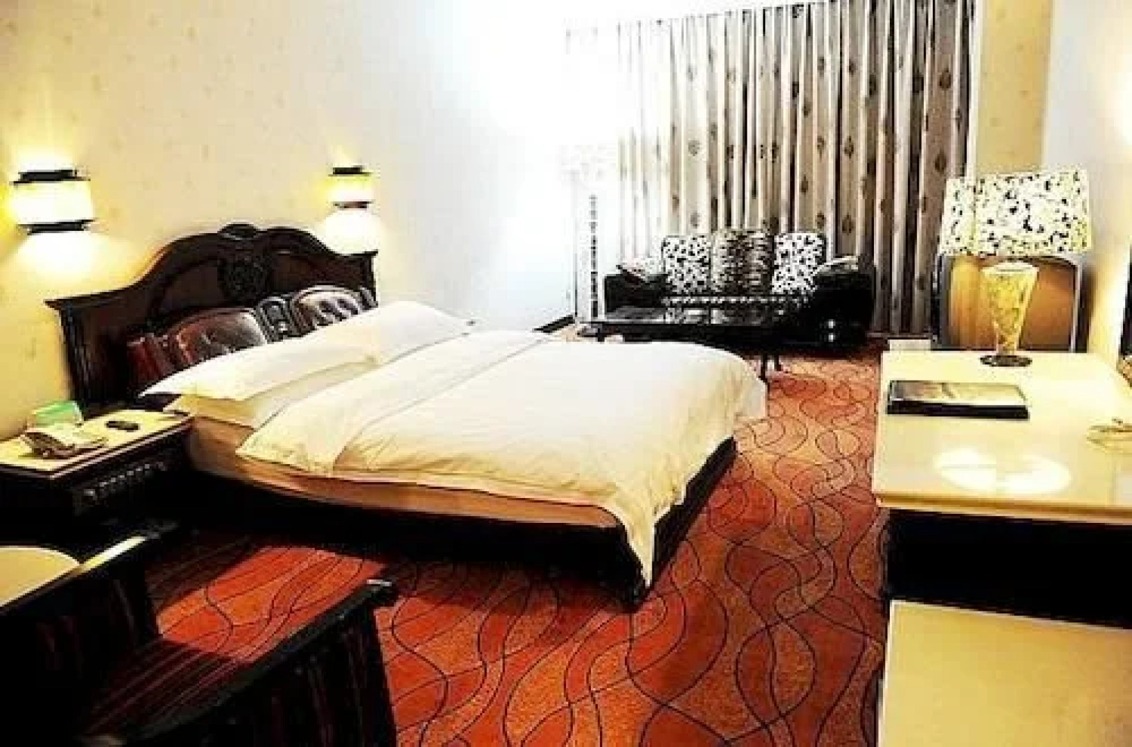 Long Feng Xiang Shangri-La