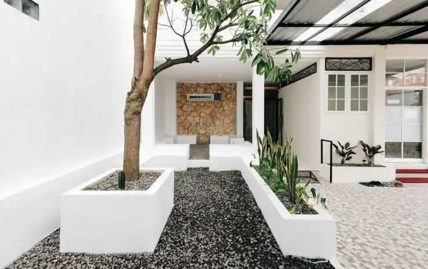 RedDoorz Syariah near GOR Bung Karno Nganjuk