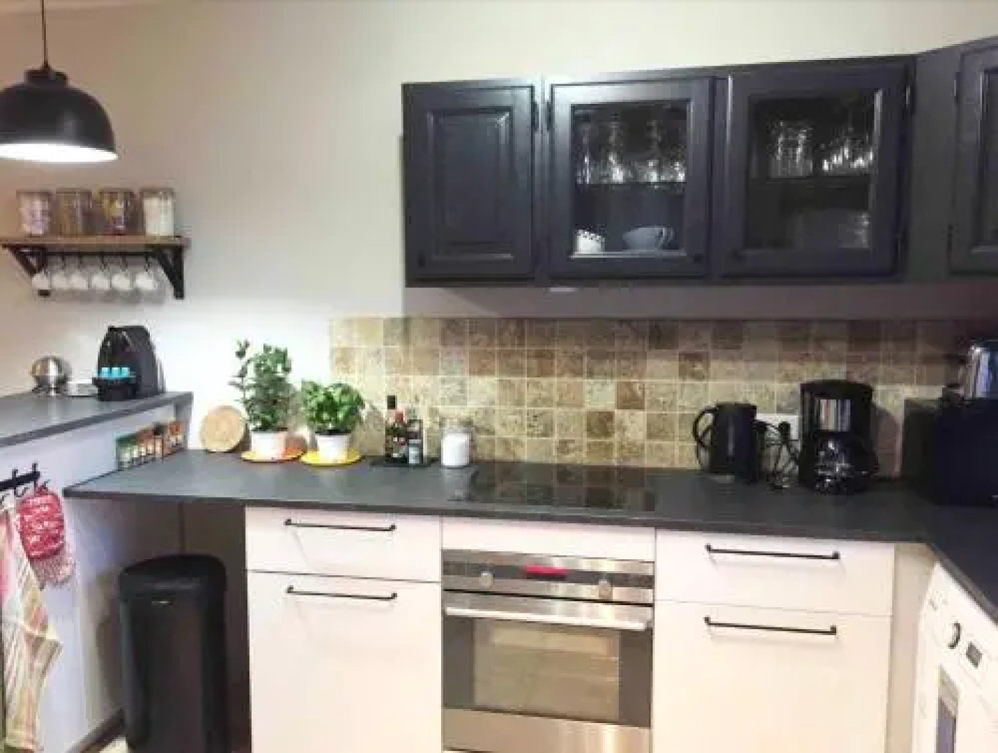 Les Mas d'Azur Appartement