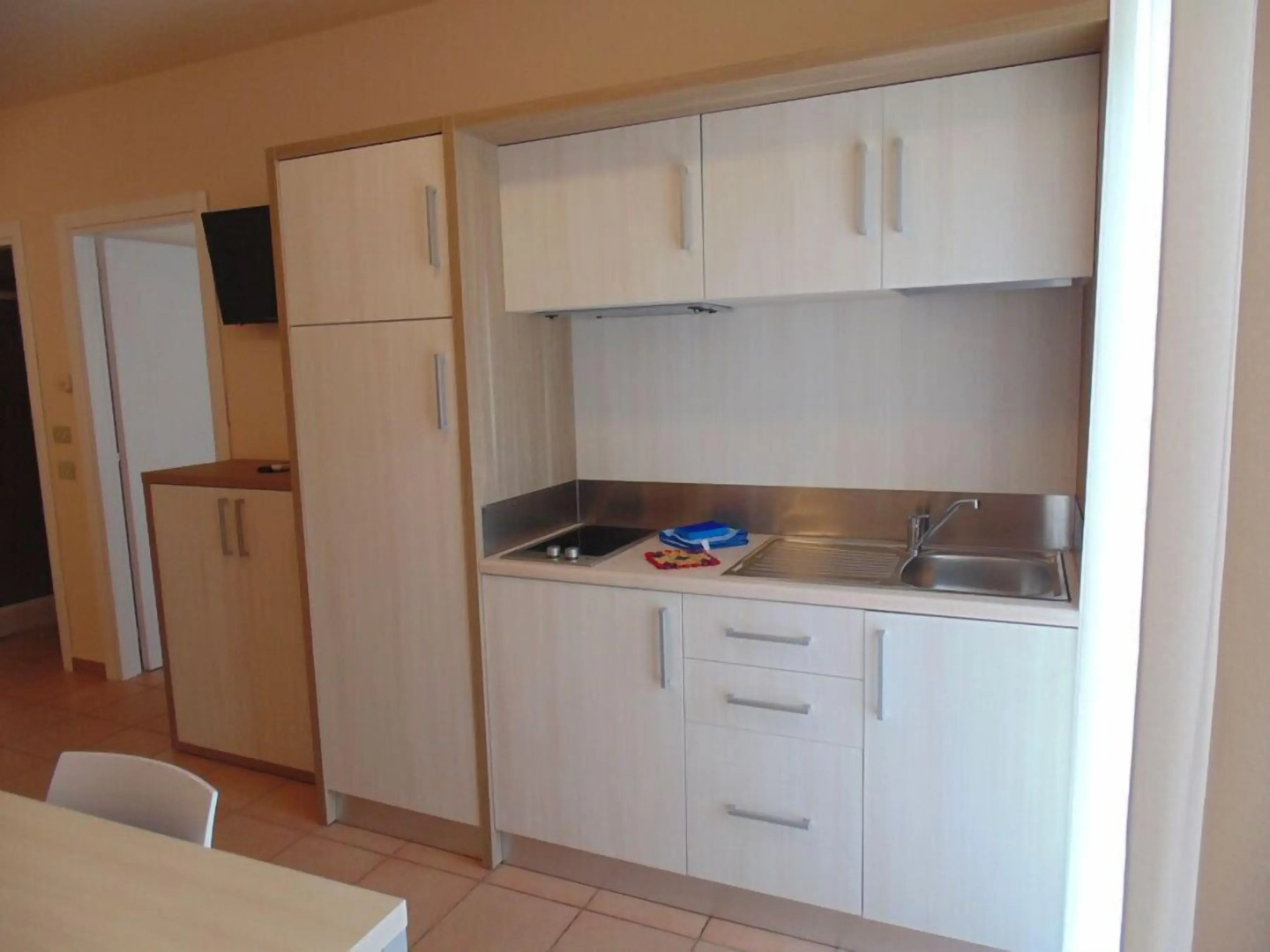 Residence Conchiglie