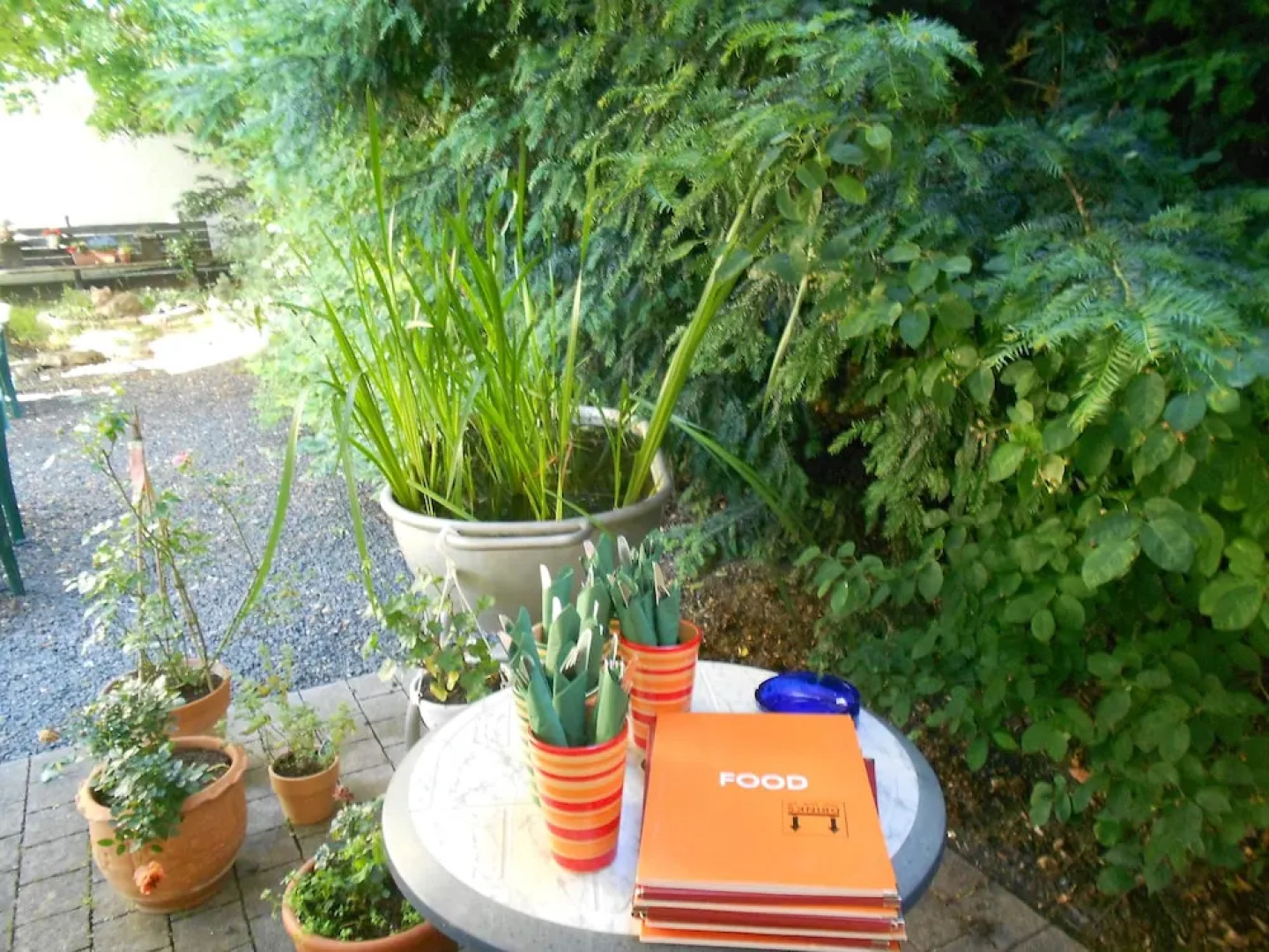 Hotel Restaurant Leander