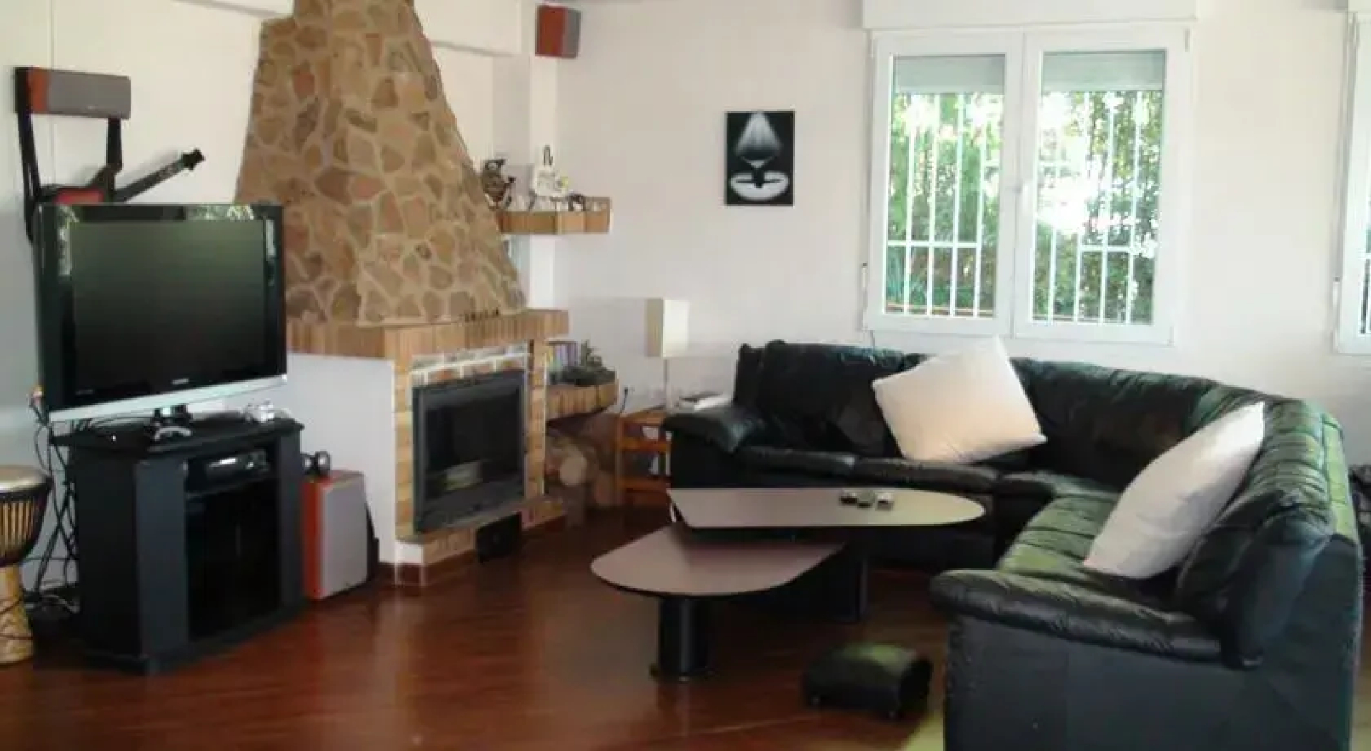 Holiday home Buenas Vistas