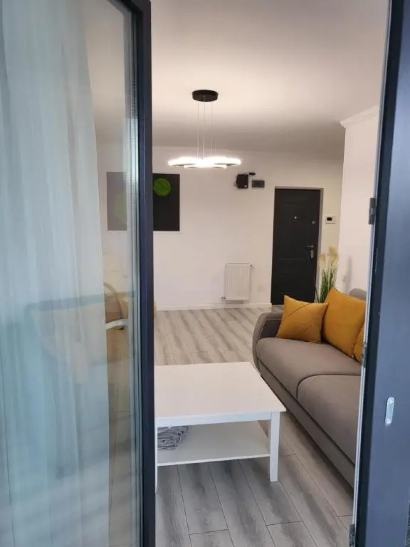 Dacrilo Apartments Cluj-Napoca 12