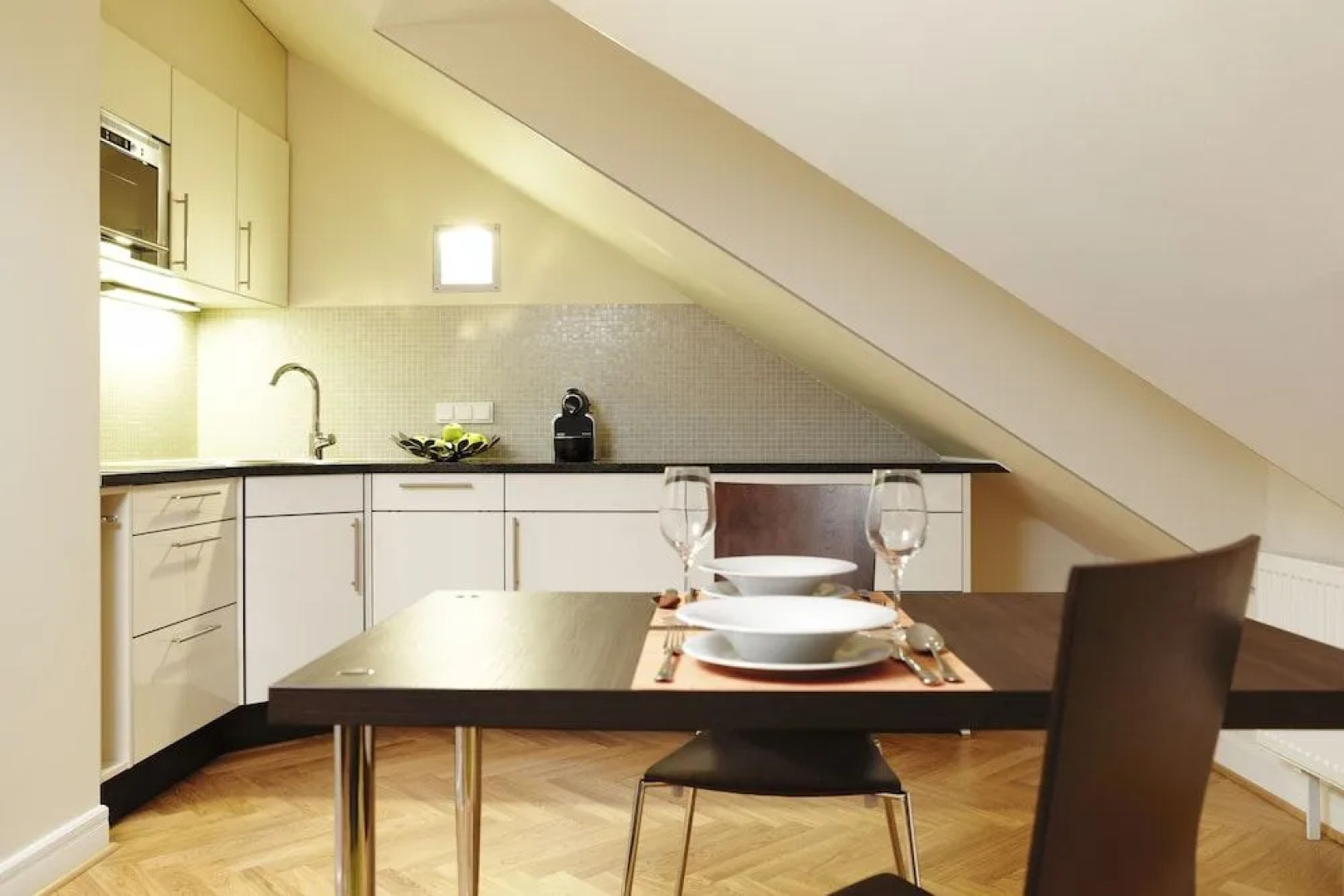 Hapimag Resort Dresden