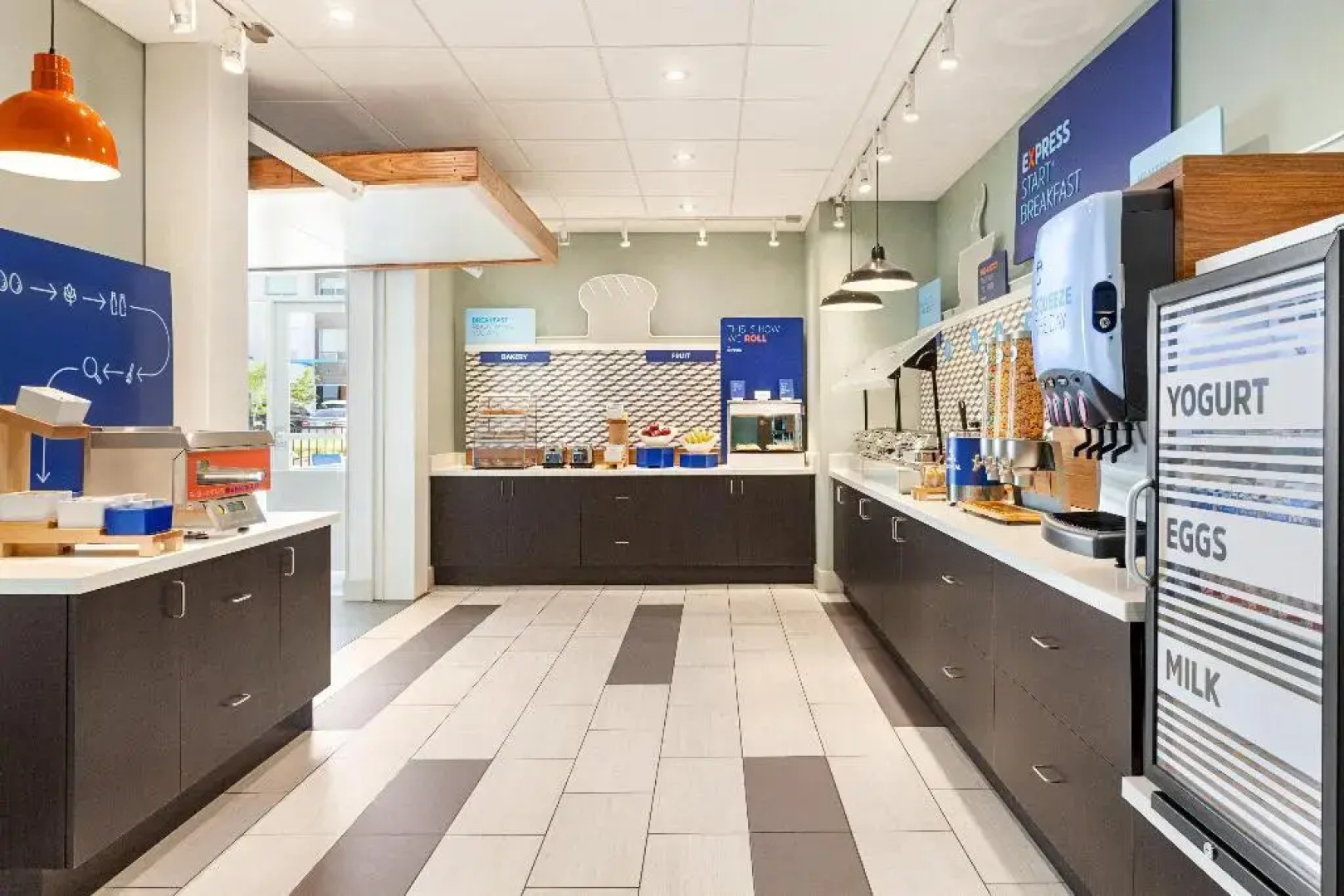 Holiday Inn Express & St Austin North Pflugerville