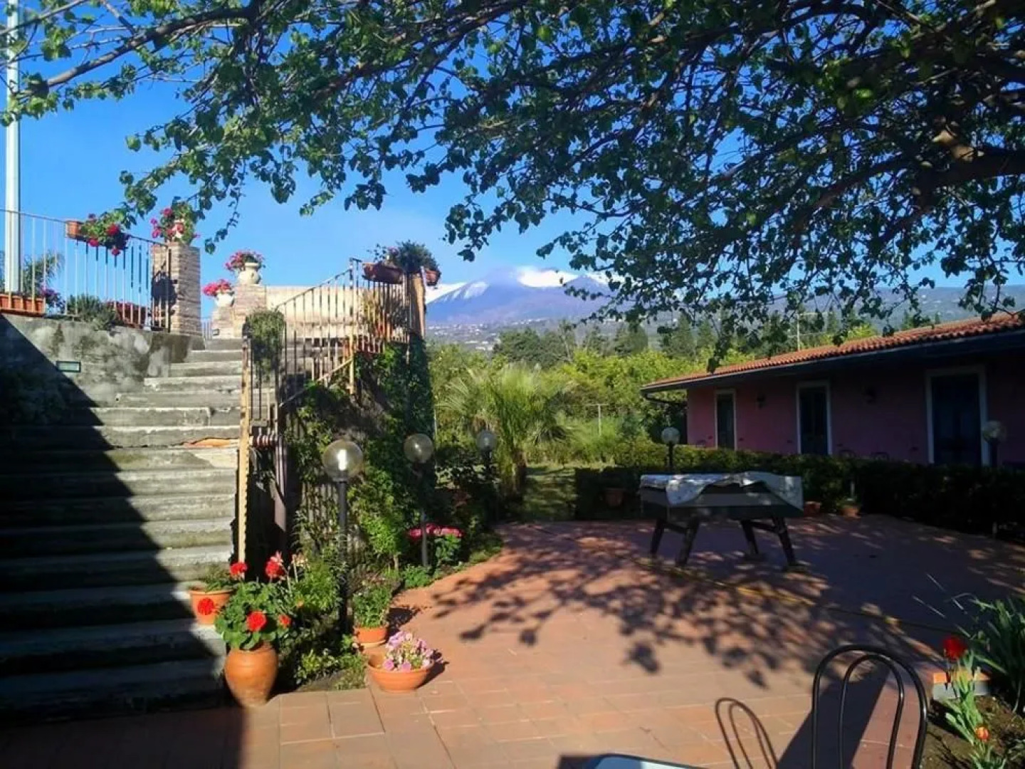 Agriturismo Il Pozzo Antico