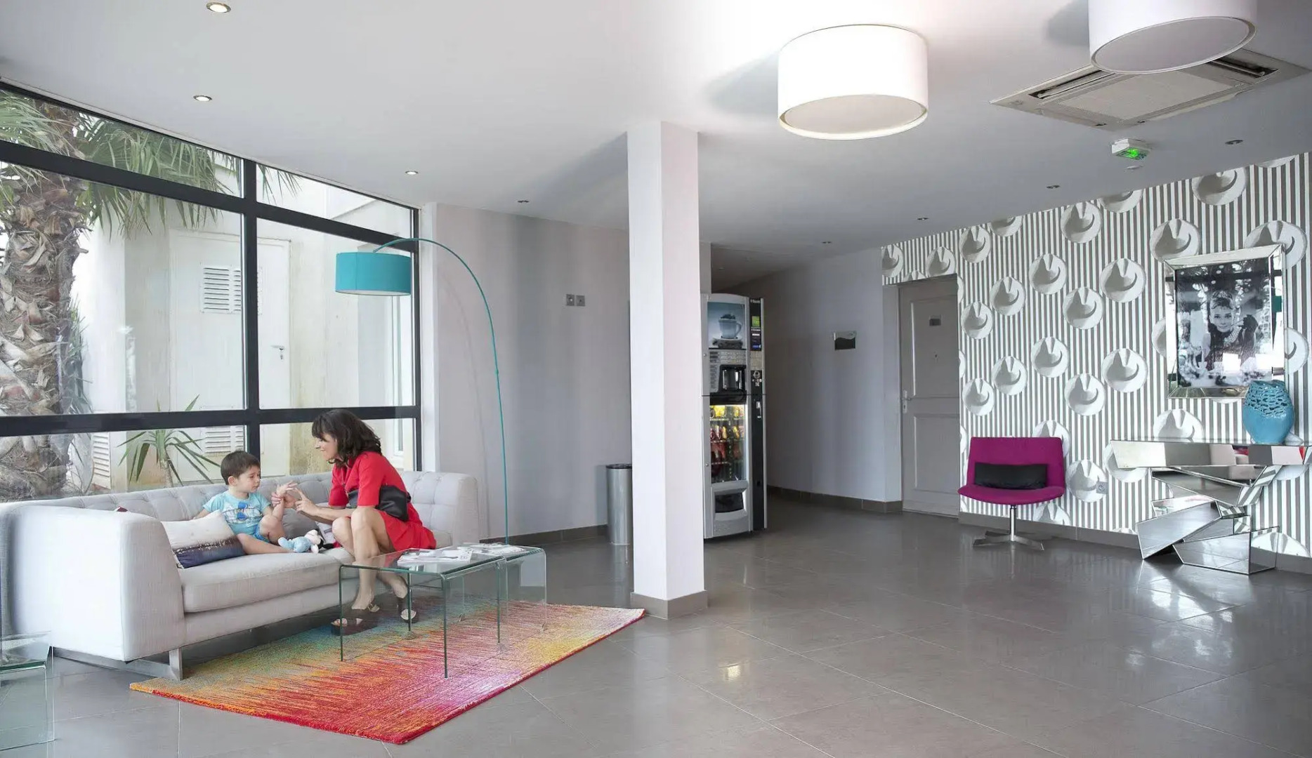 Residence Côté Mer