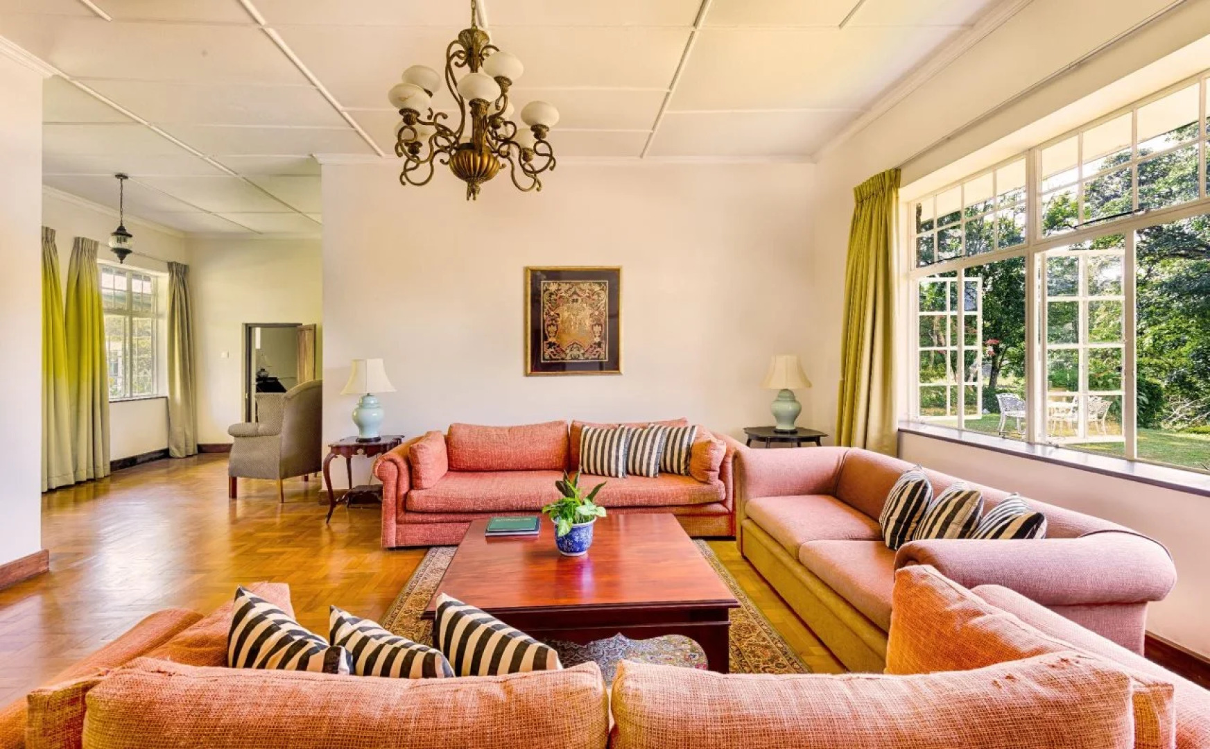 Craig Appin by Jetwing