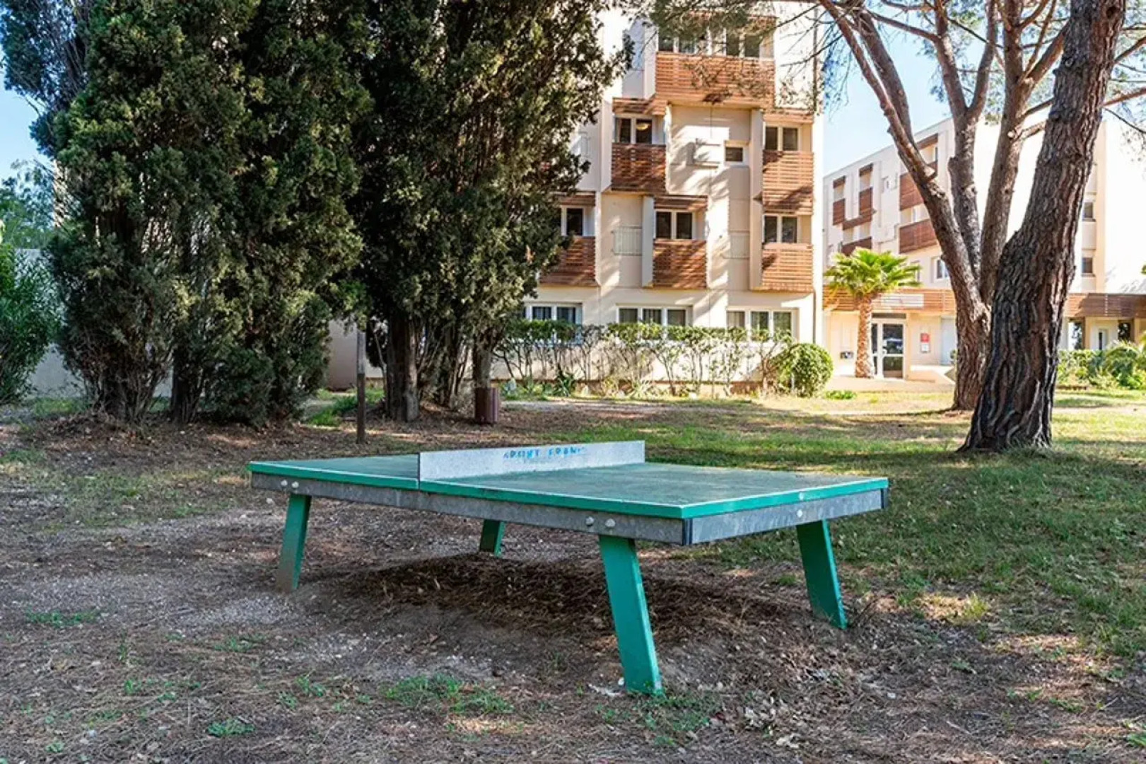 Vacanceole Residence L'Ile d'Or