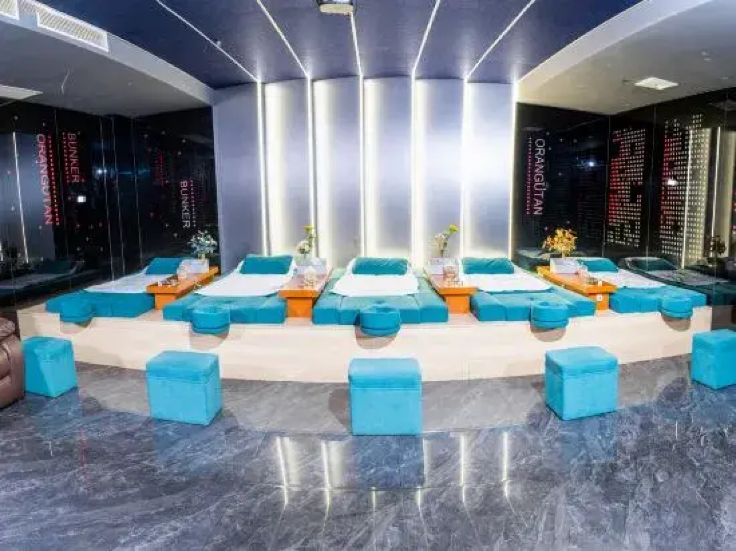 Huihua Hotel Lushan (Qixiang Avenue)