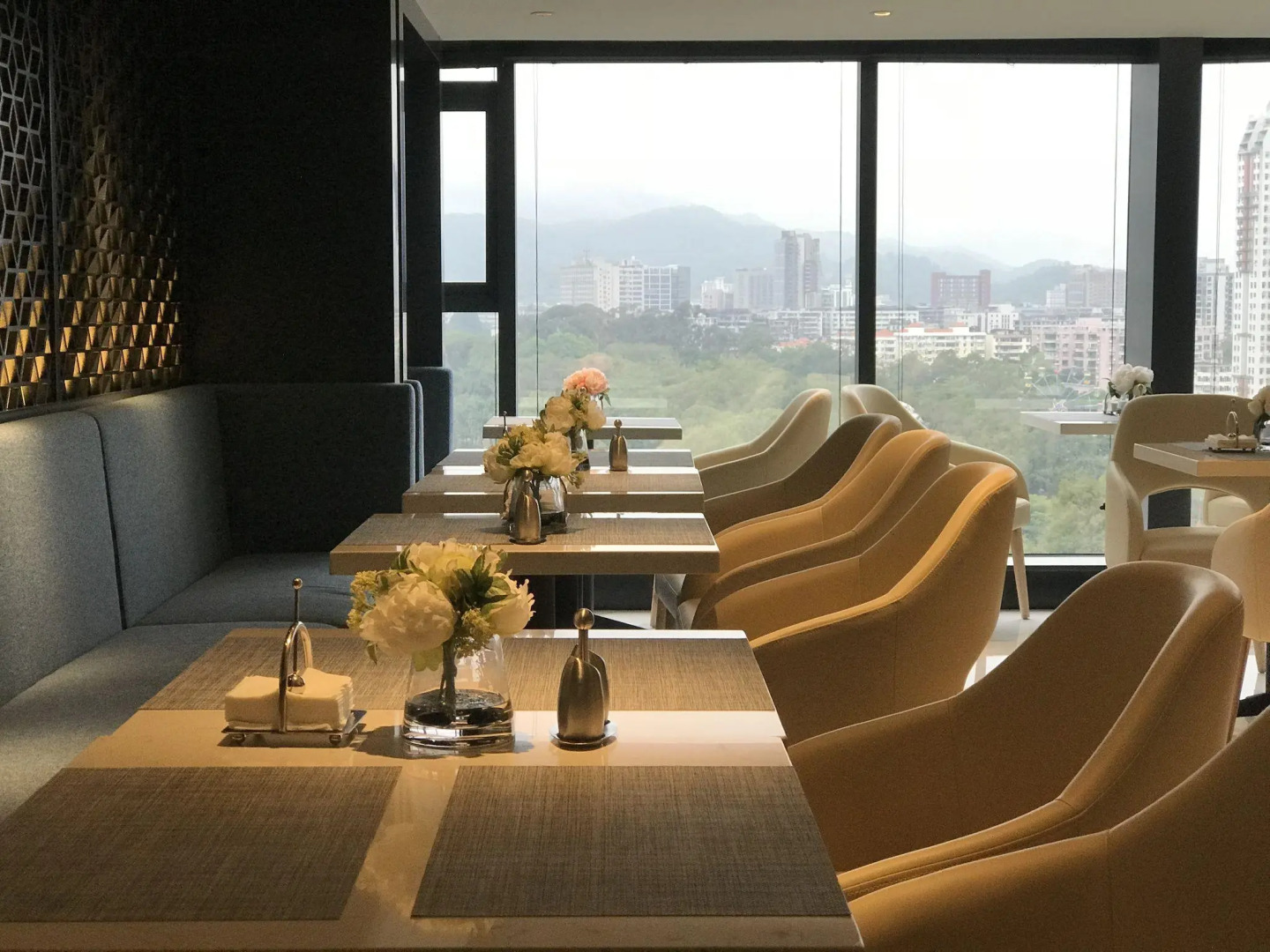 Paco Hotel Guangzhou Zoo Metro Branch