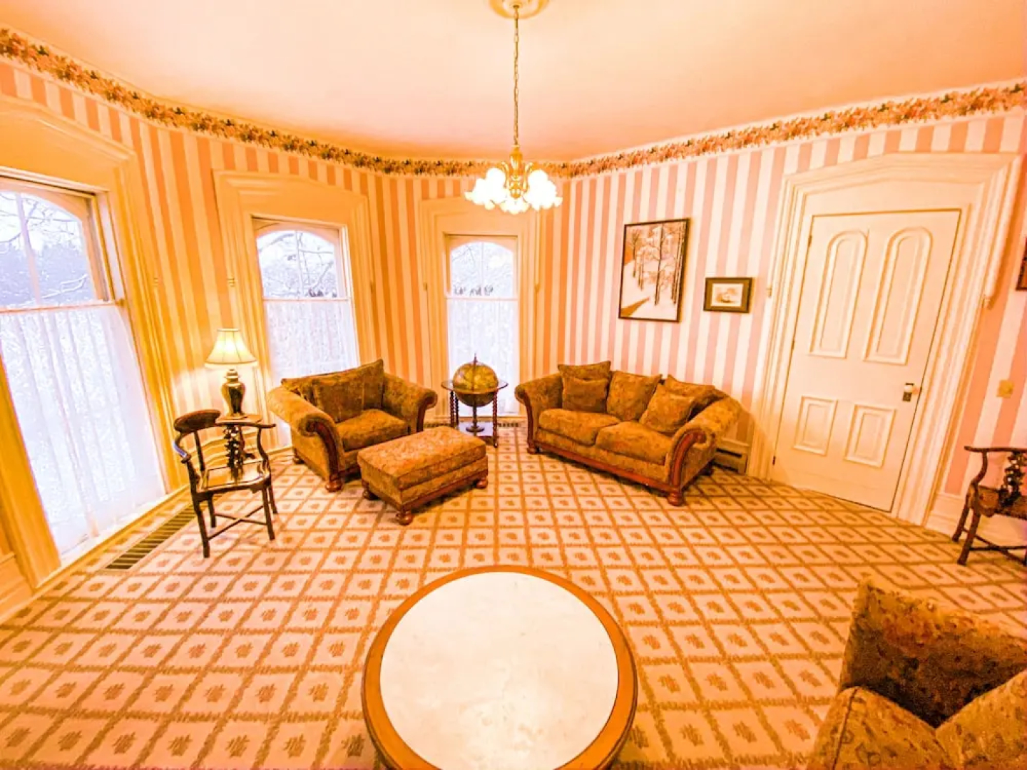 BUTLER HOUSE at The Cherry Creek Inn