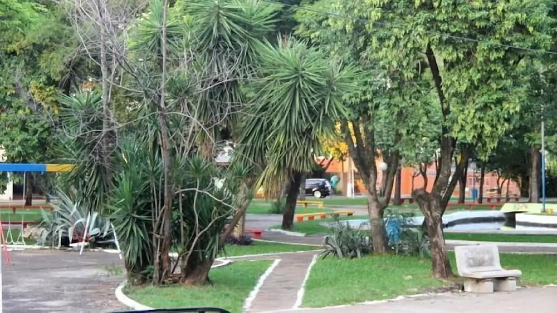 Hotel Obino São Borja