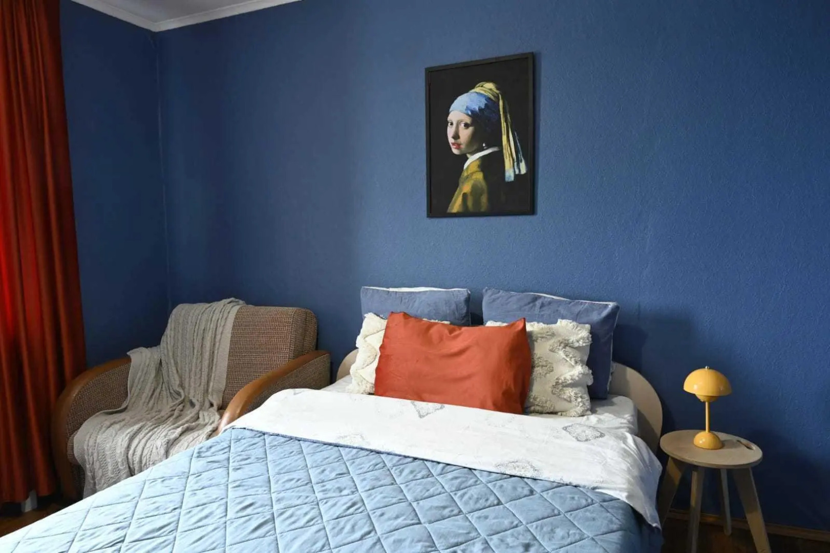 Гостевой дом Дангина