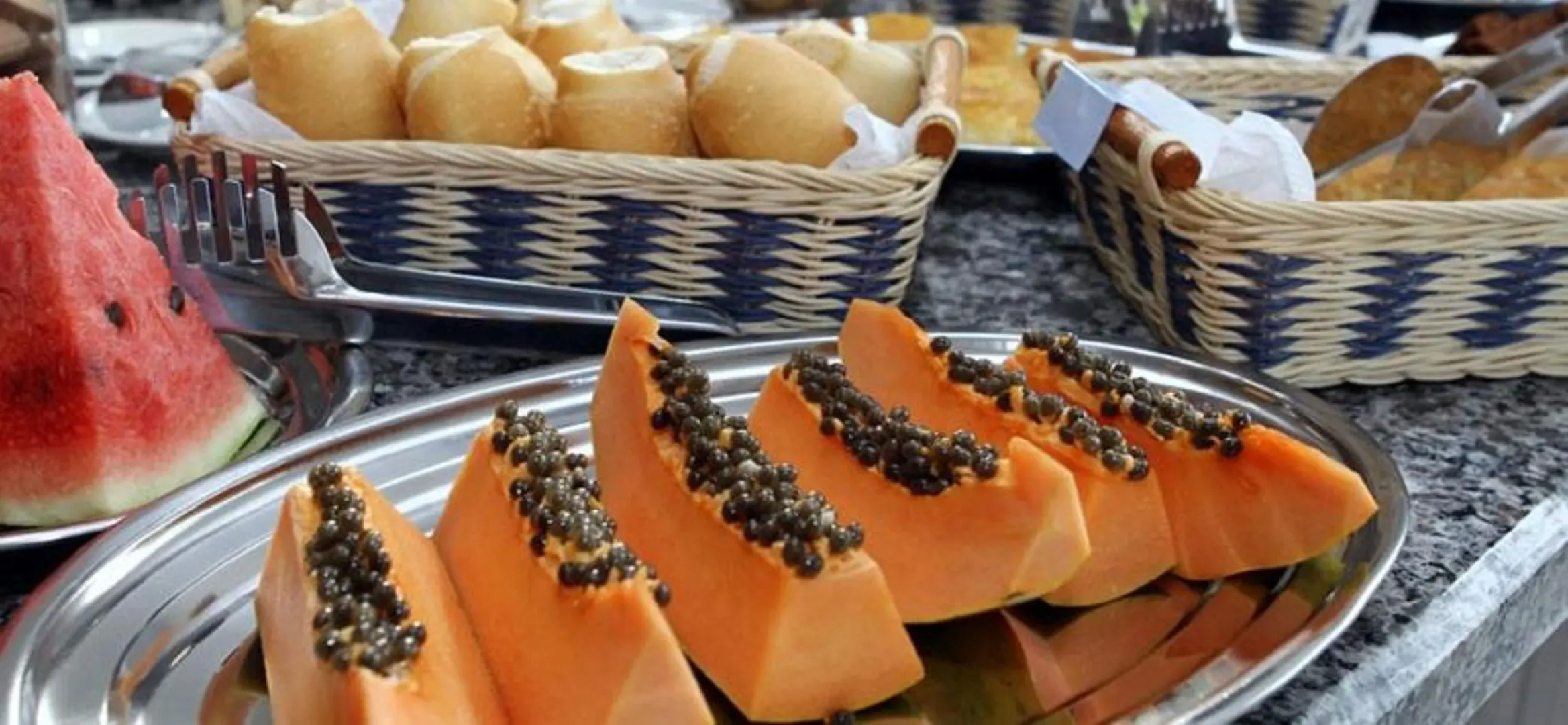 Premier Pallace Hotel