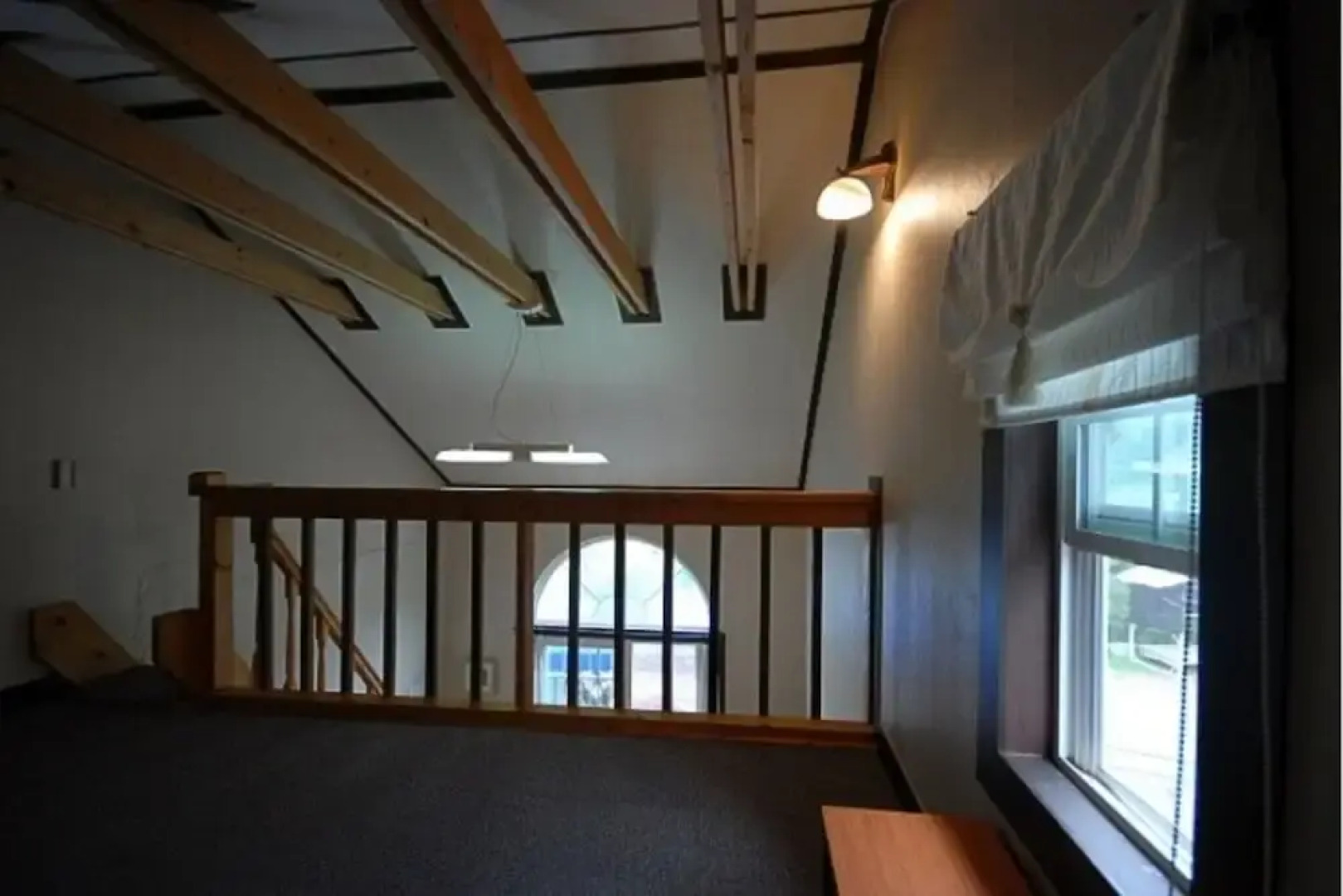 Bonghwa Pension Hanee Baram