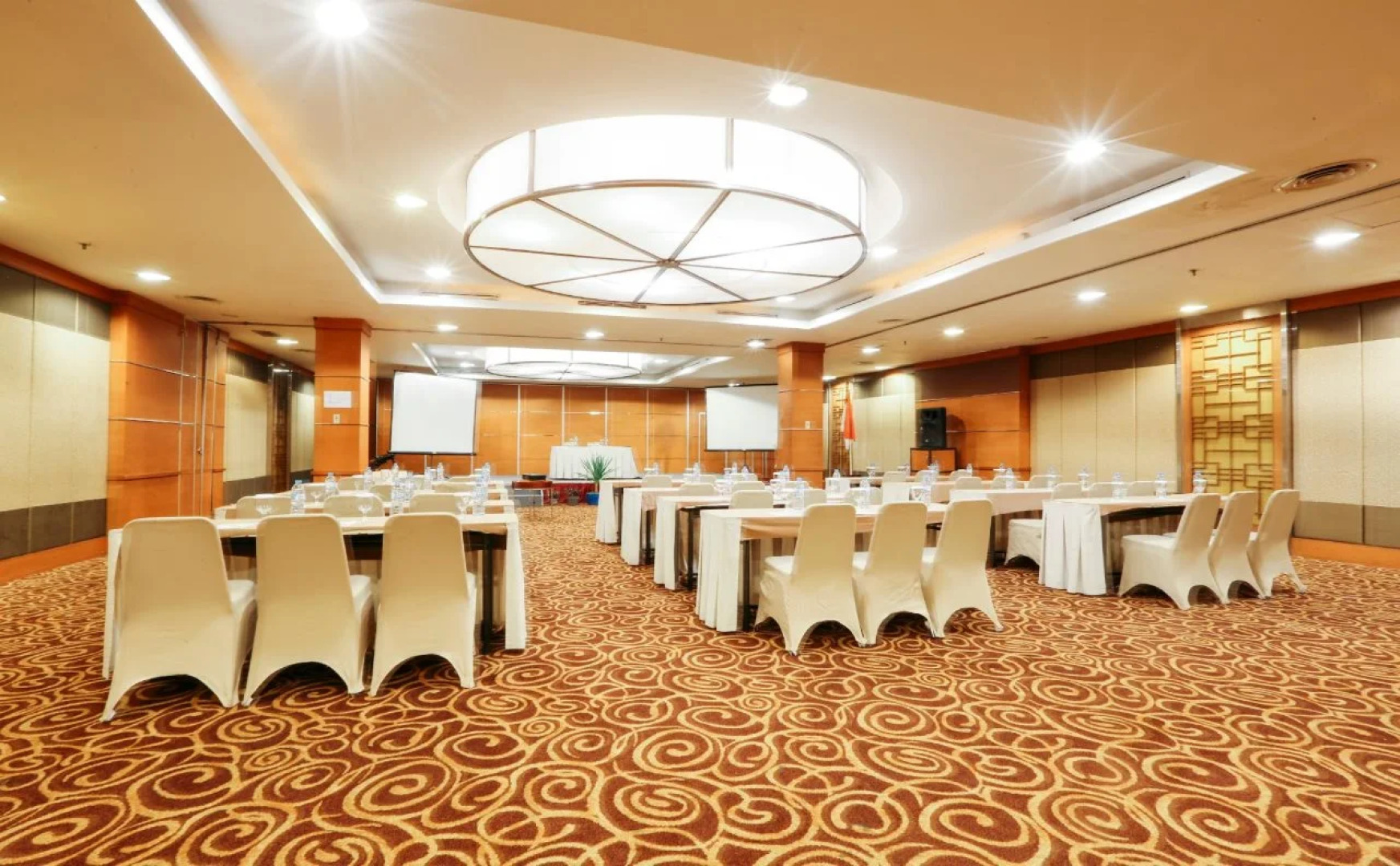 Hotel Santika Pontianak