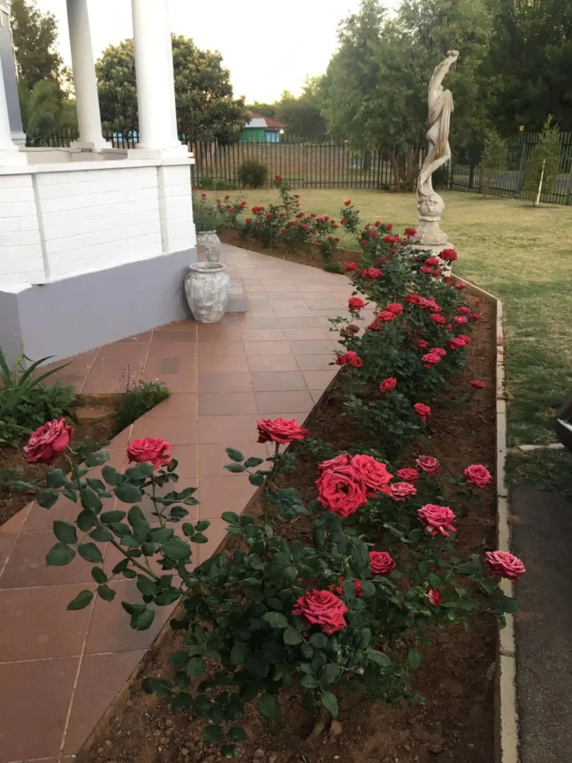 The Cradle's Rest Guest House