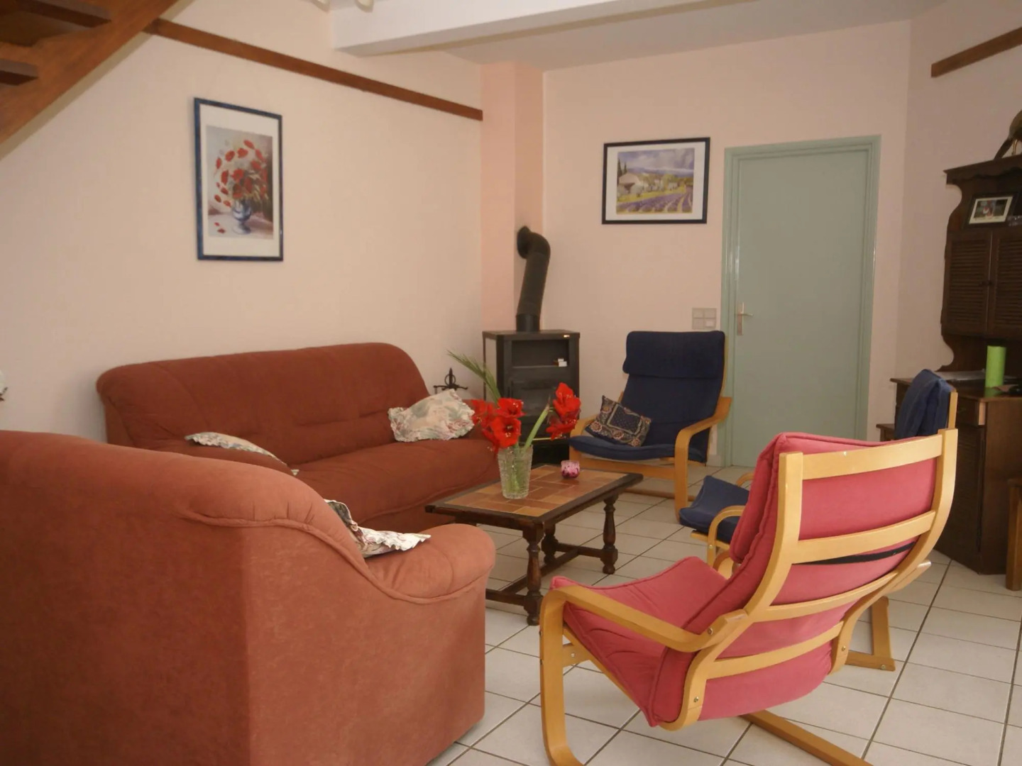 Lovely Holiday Home in Marignac-en-diois With Swimming Pool