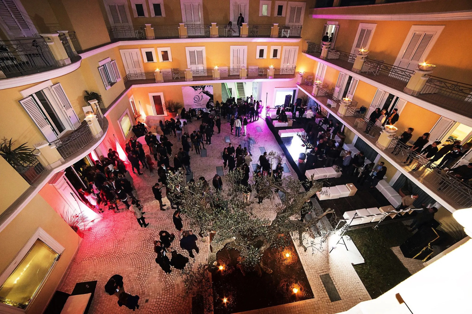 Victoria Palace Hotel & Zen Wellness