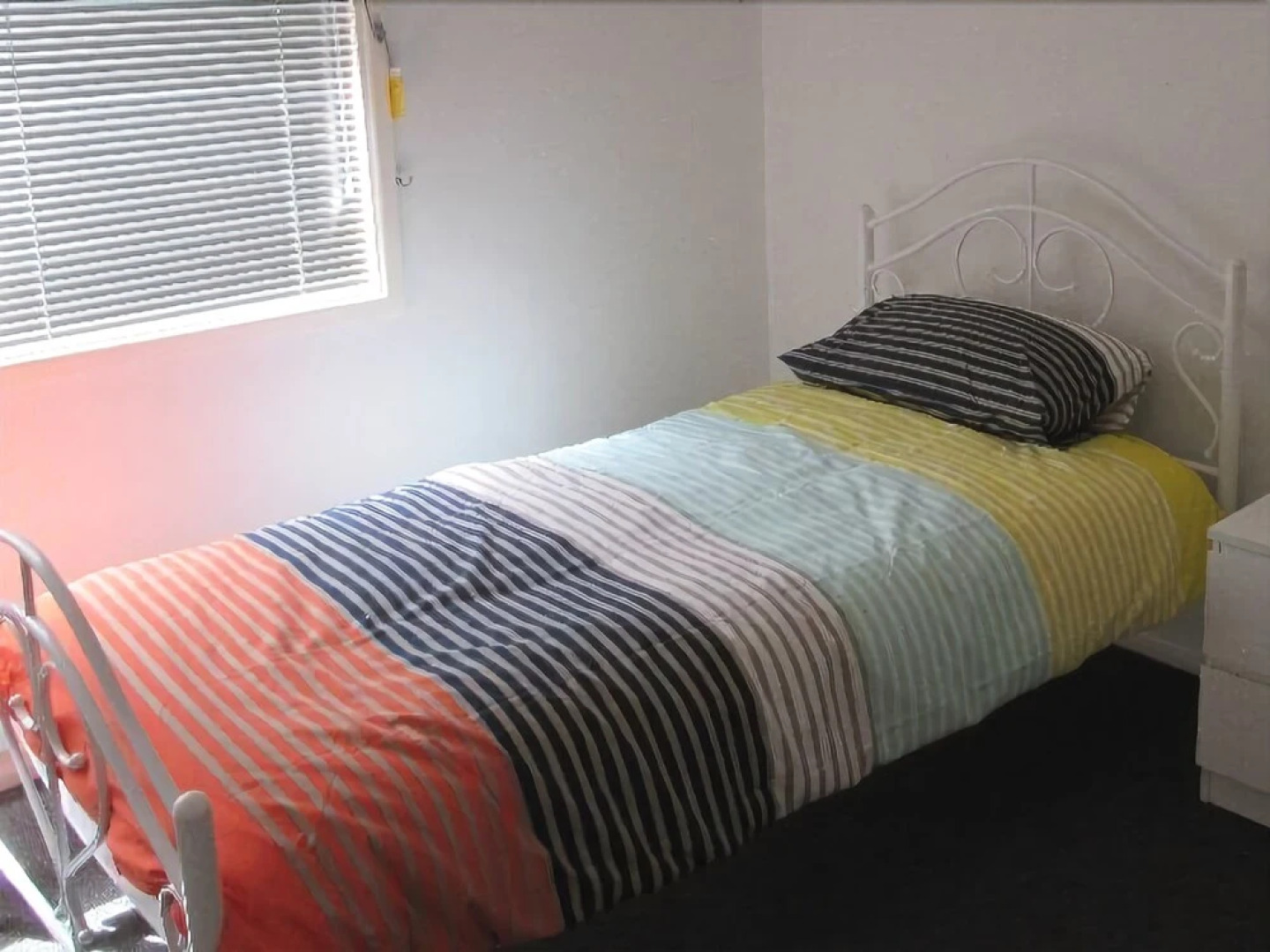 Noamunga Jetty at Nords Wharf