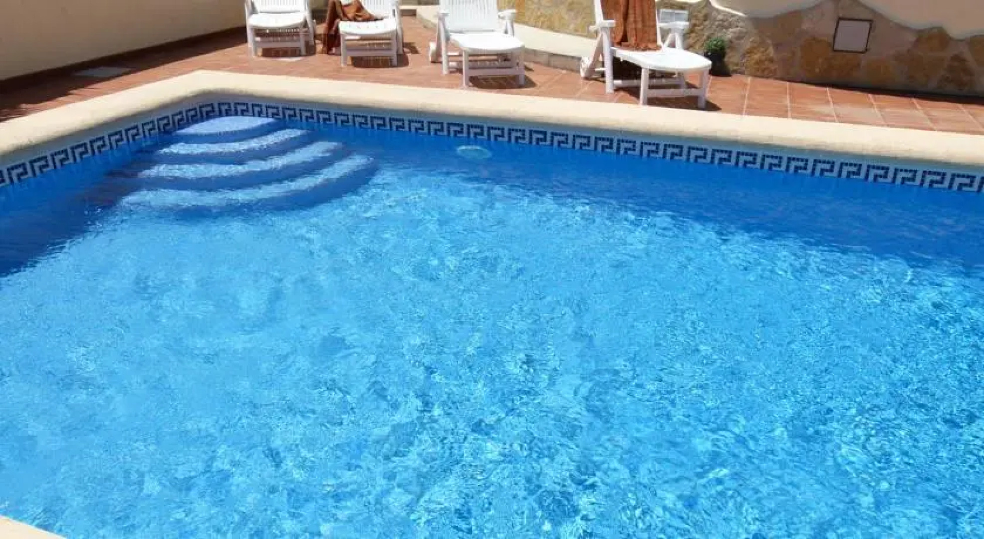 Abahana Villa Molinos