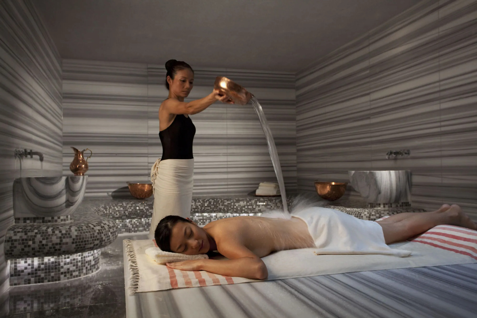 Resorts World Sentosa - Equarius Villas