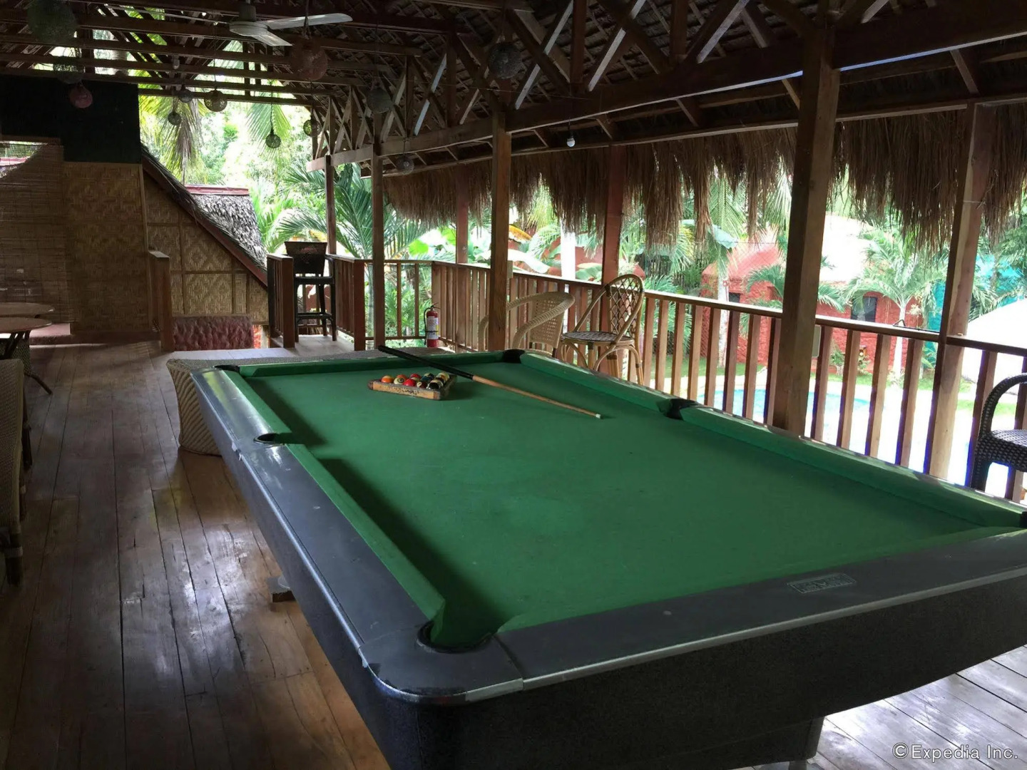 Panglao Chocolate Hills Resort