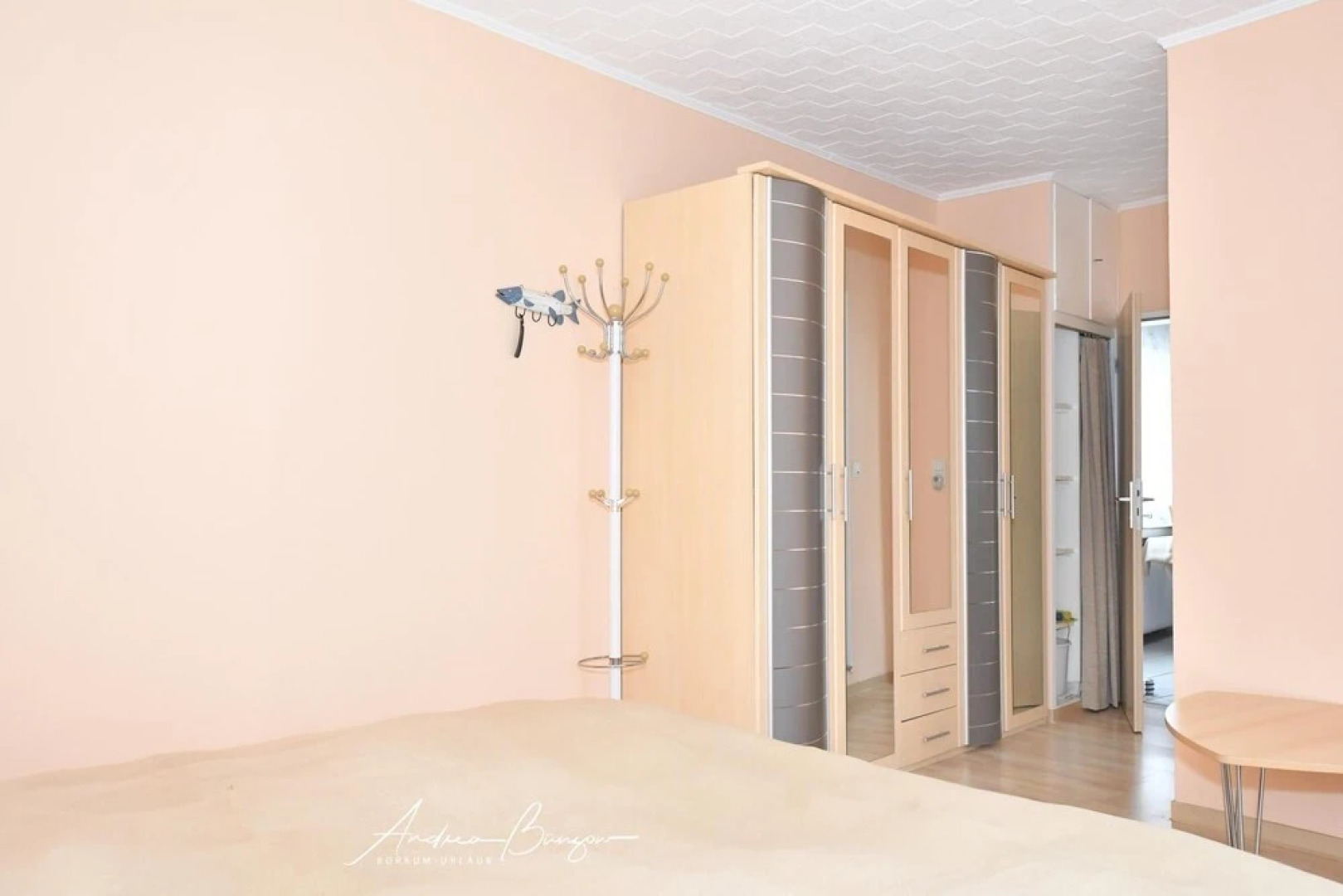 Ferienhaus Eilts Wohnung 15