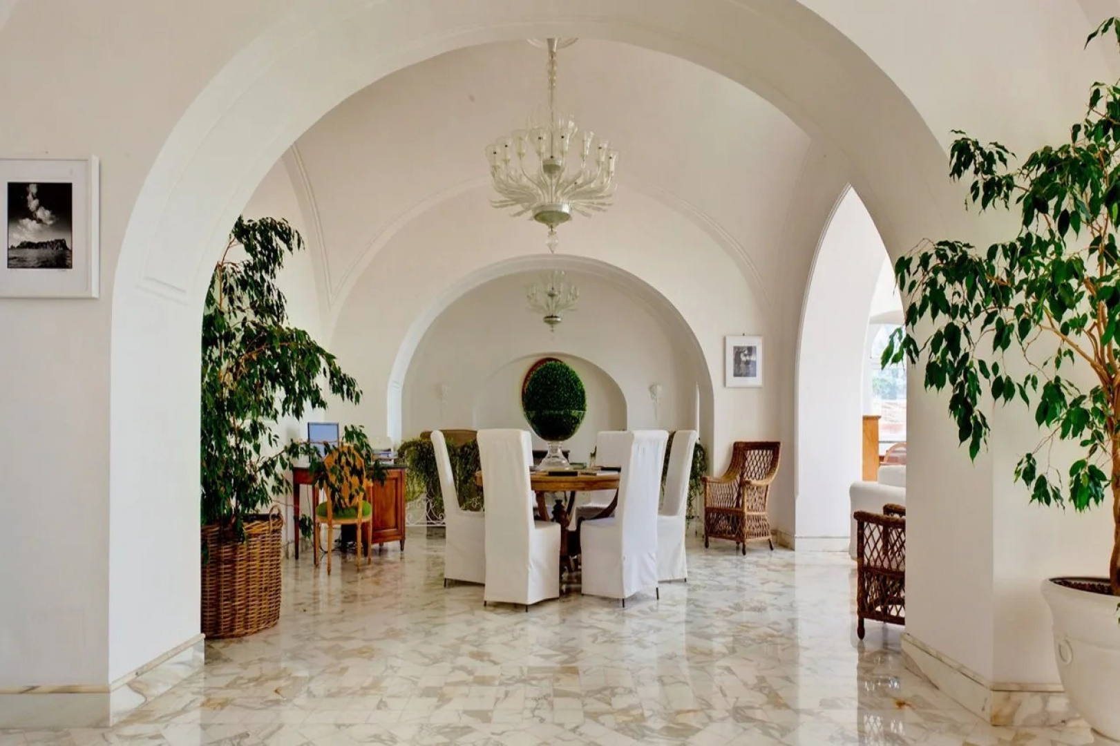 Hotel Mamela