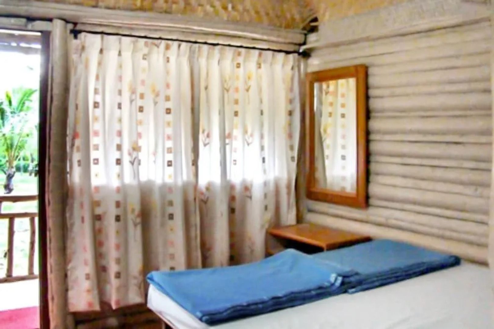 GuestHouser 1 BR Cottage 1a8a