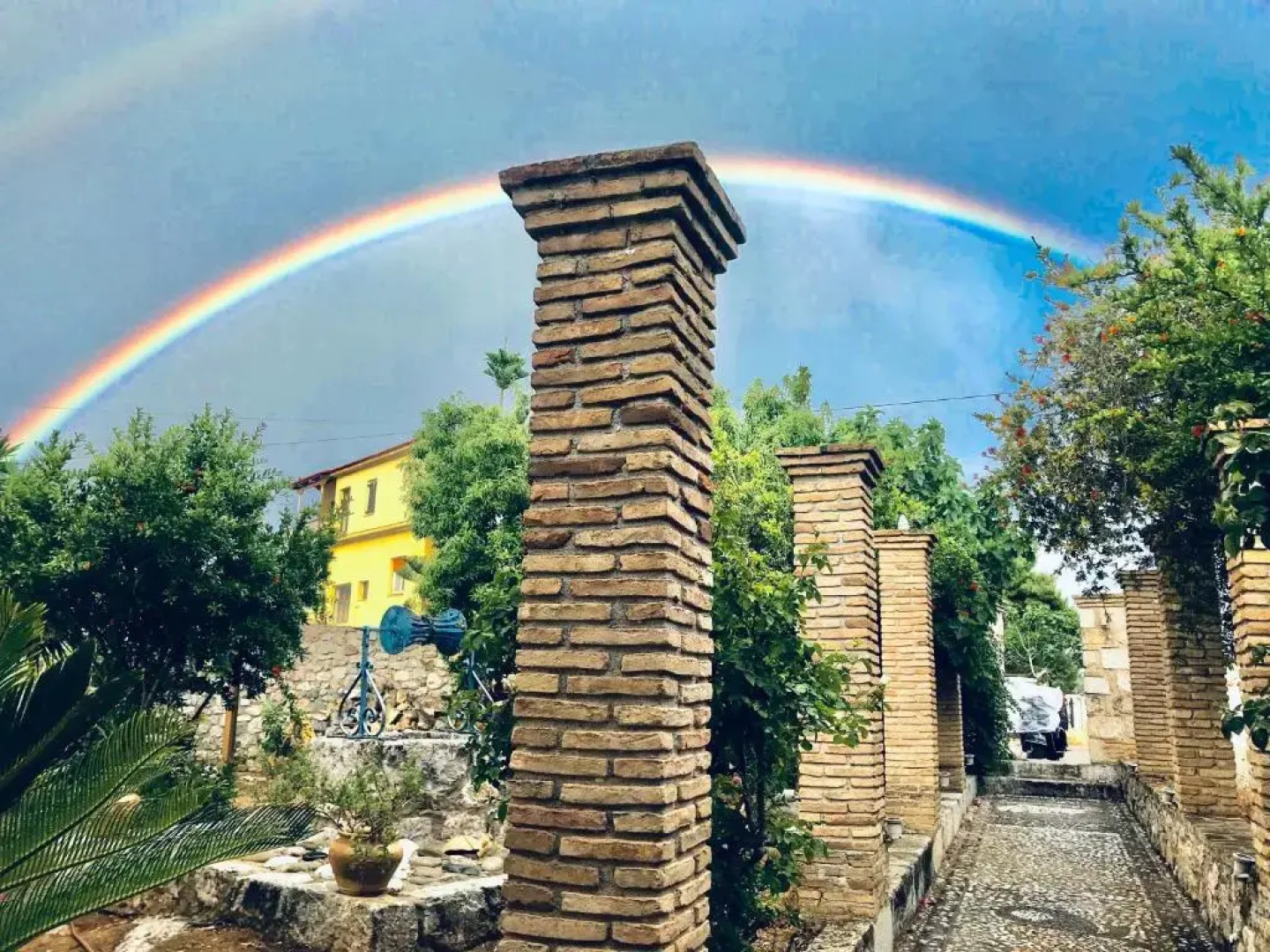 Archontiko Art Hotel