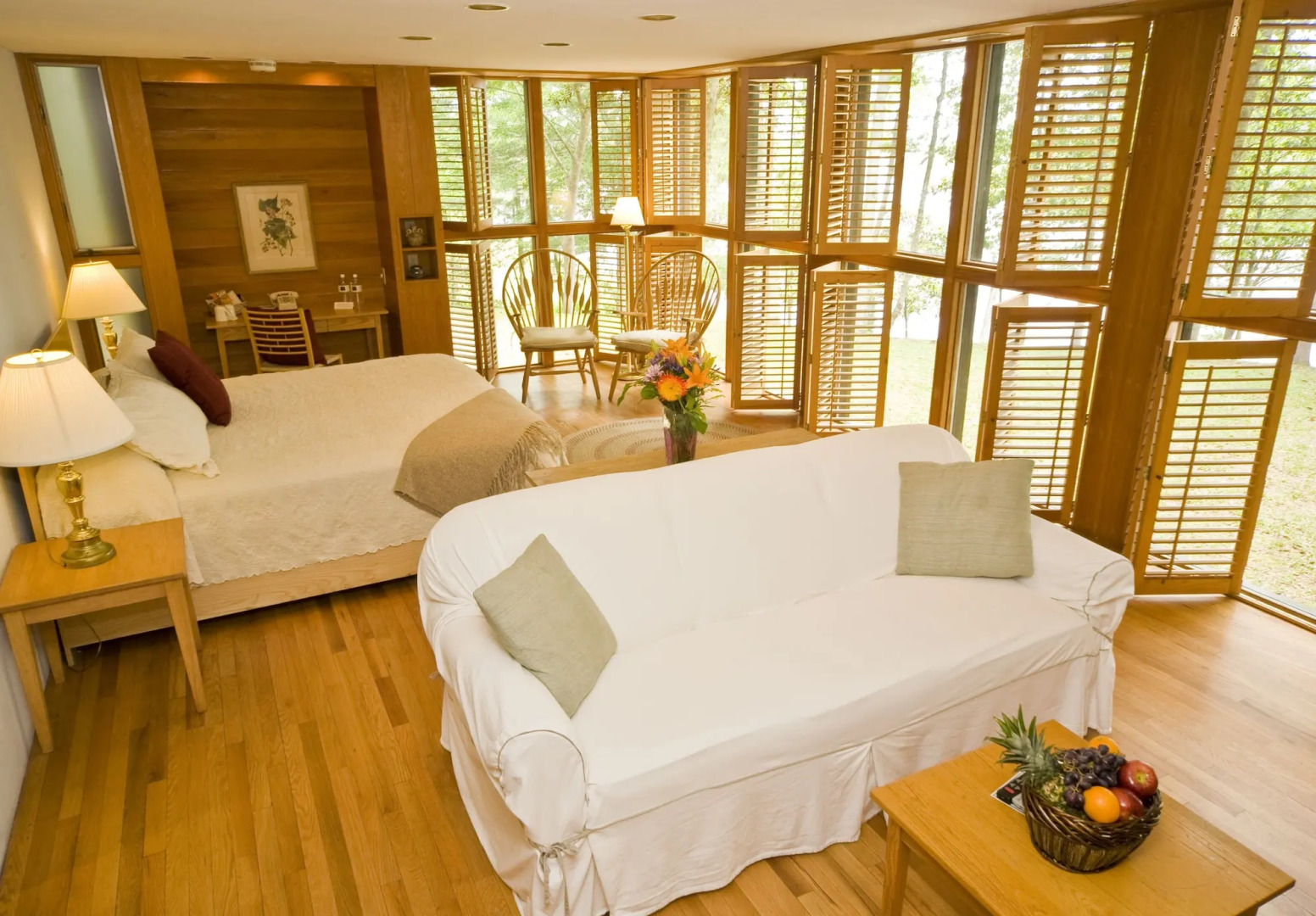 The Inn At Middleton Place