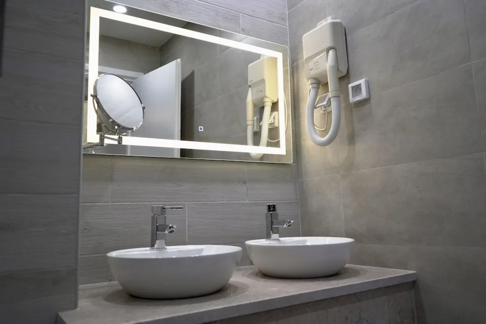 Hotel Suite Les Charmilles